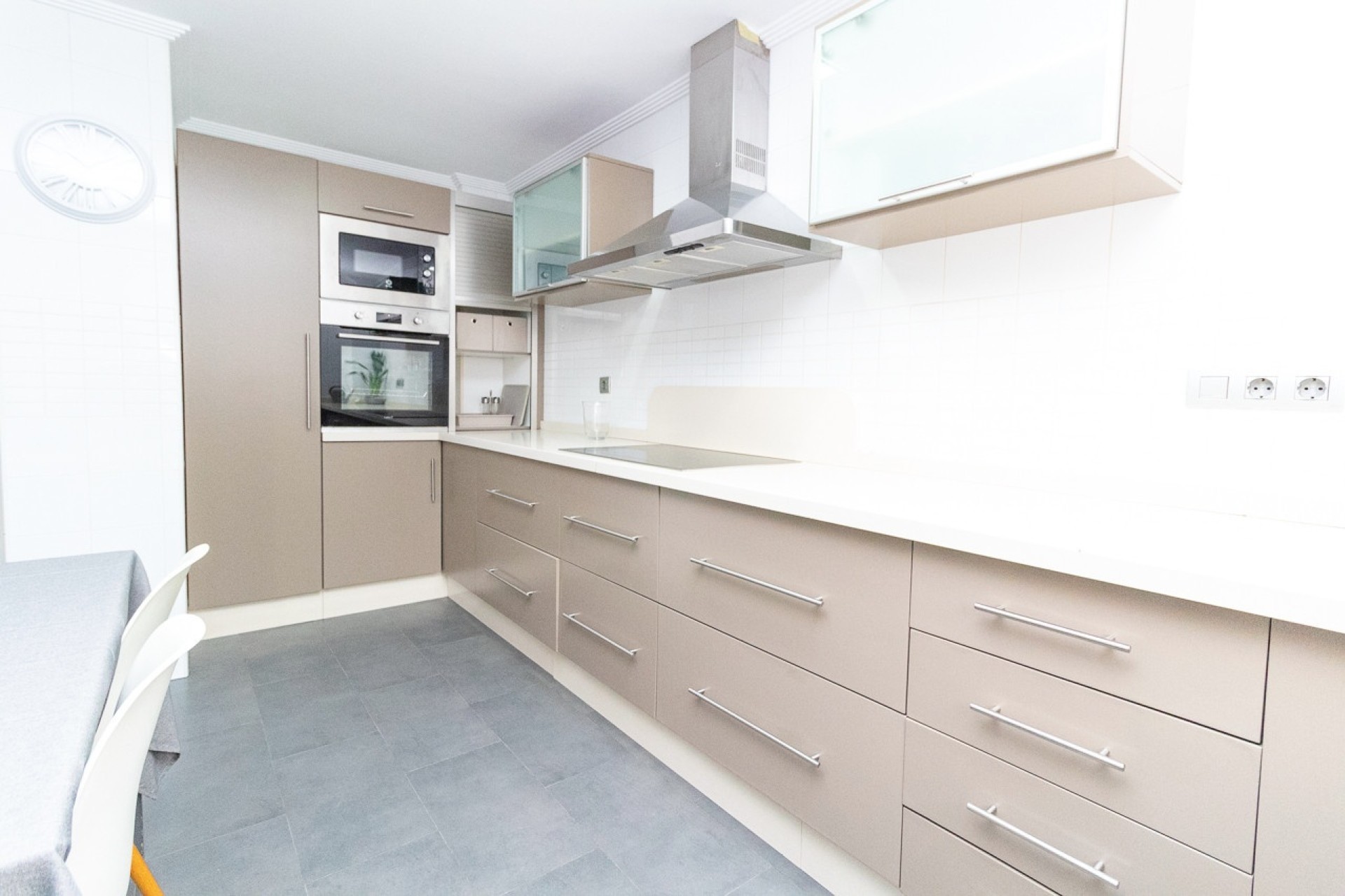 Herverkoop - Appartement / Flat -
Torrevieja - Beach