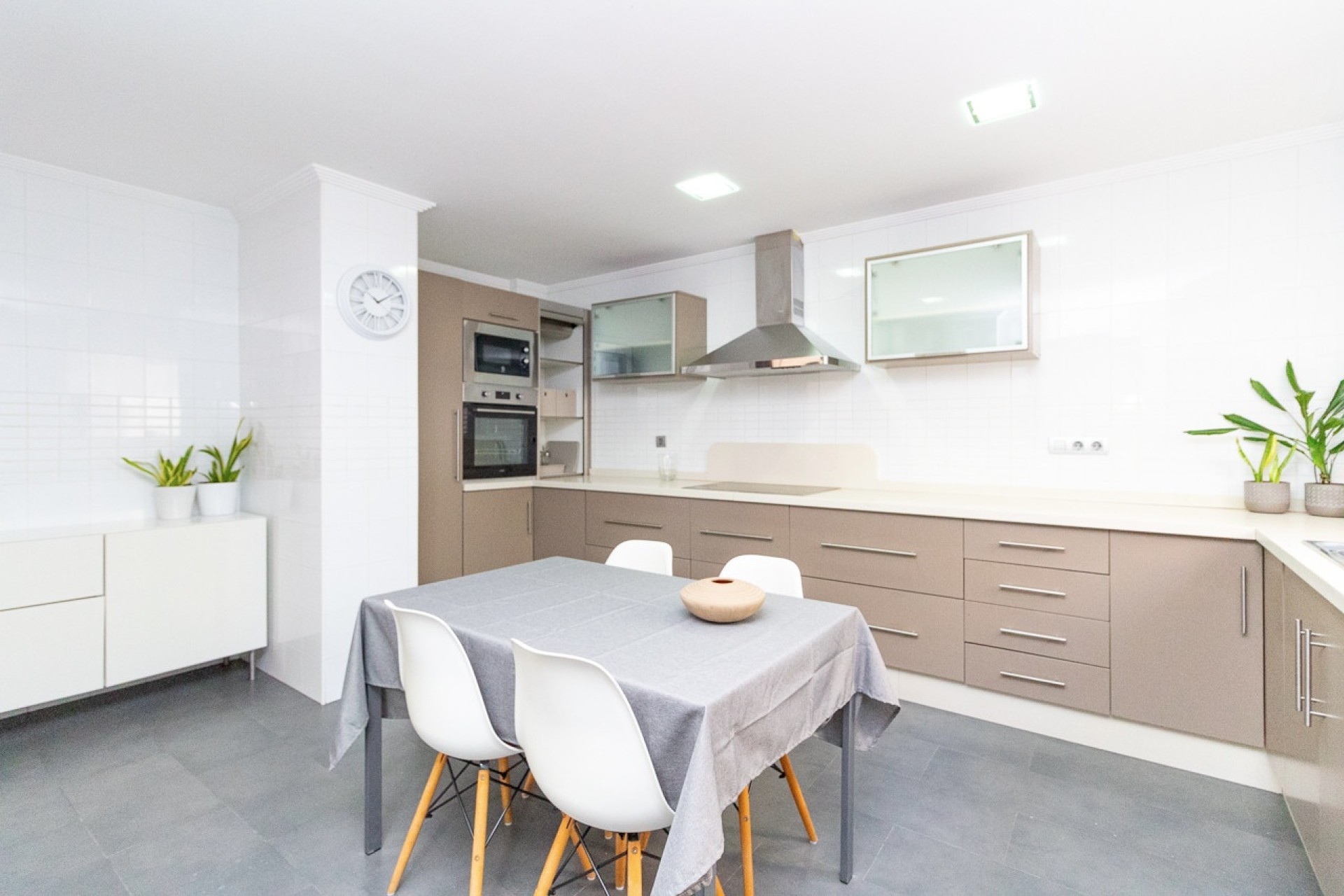 Herverkoop - Appartement / Flat -
Torrevieja - Beach