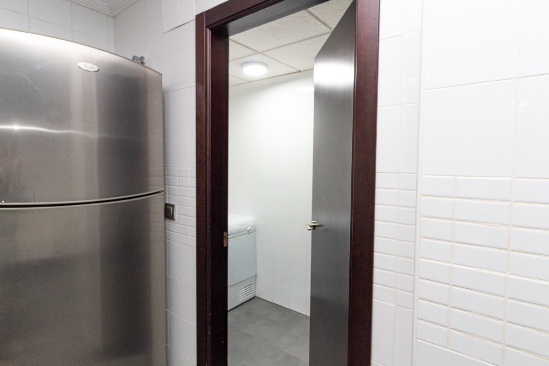 Herverkoop - Appartement / Flat -
Torrevieja - Beach