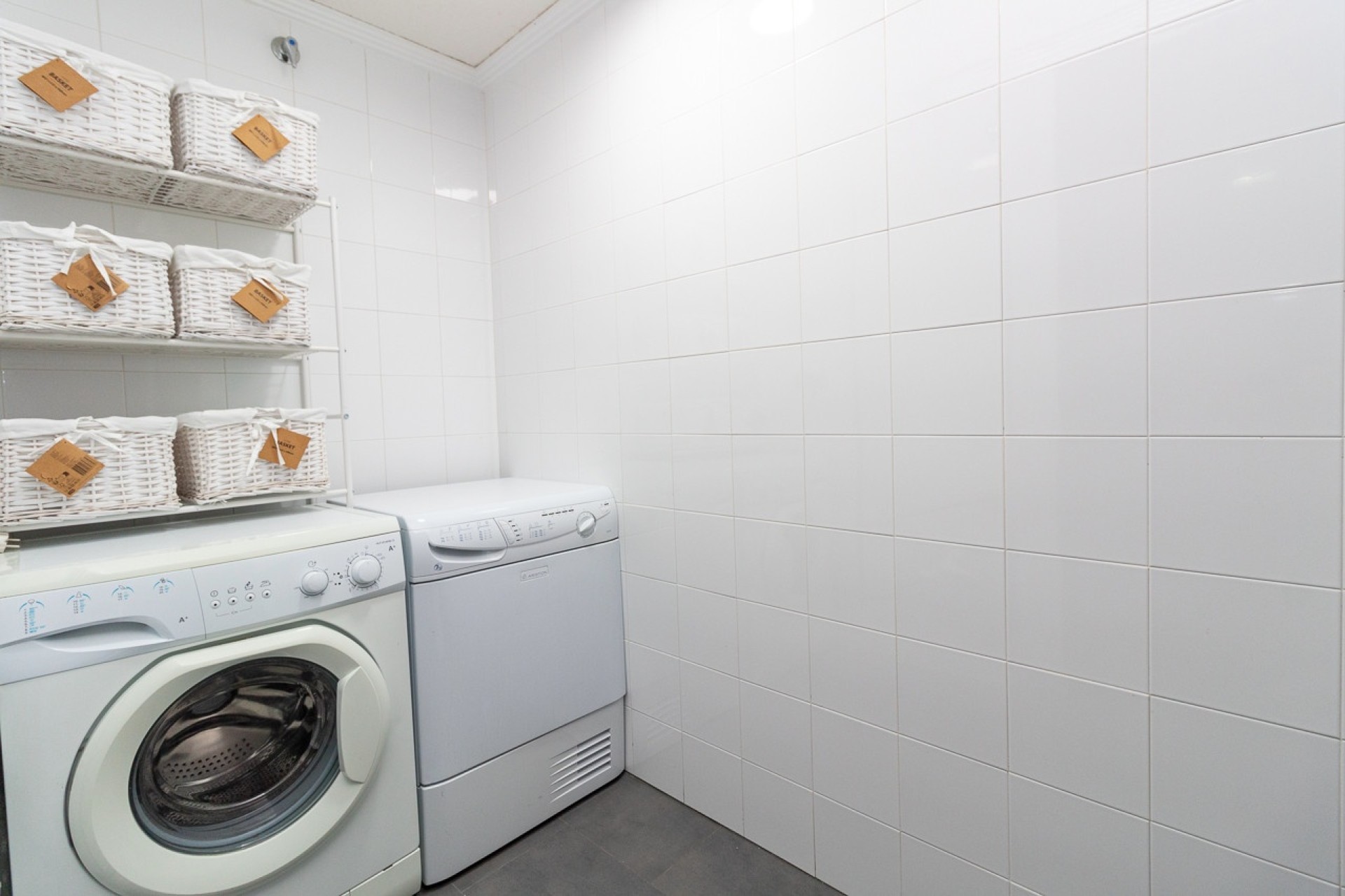 Herverkoop - Appartement / Flat -
Torrevieja - Beach