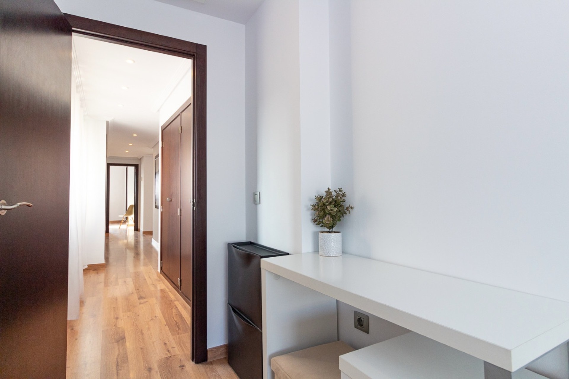 Herverkoop - Appartement / Flat -
Torrevieja - Beach