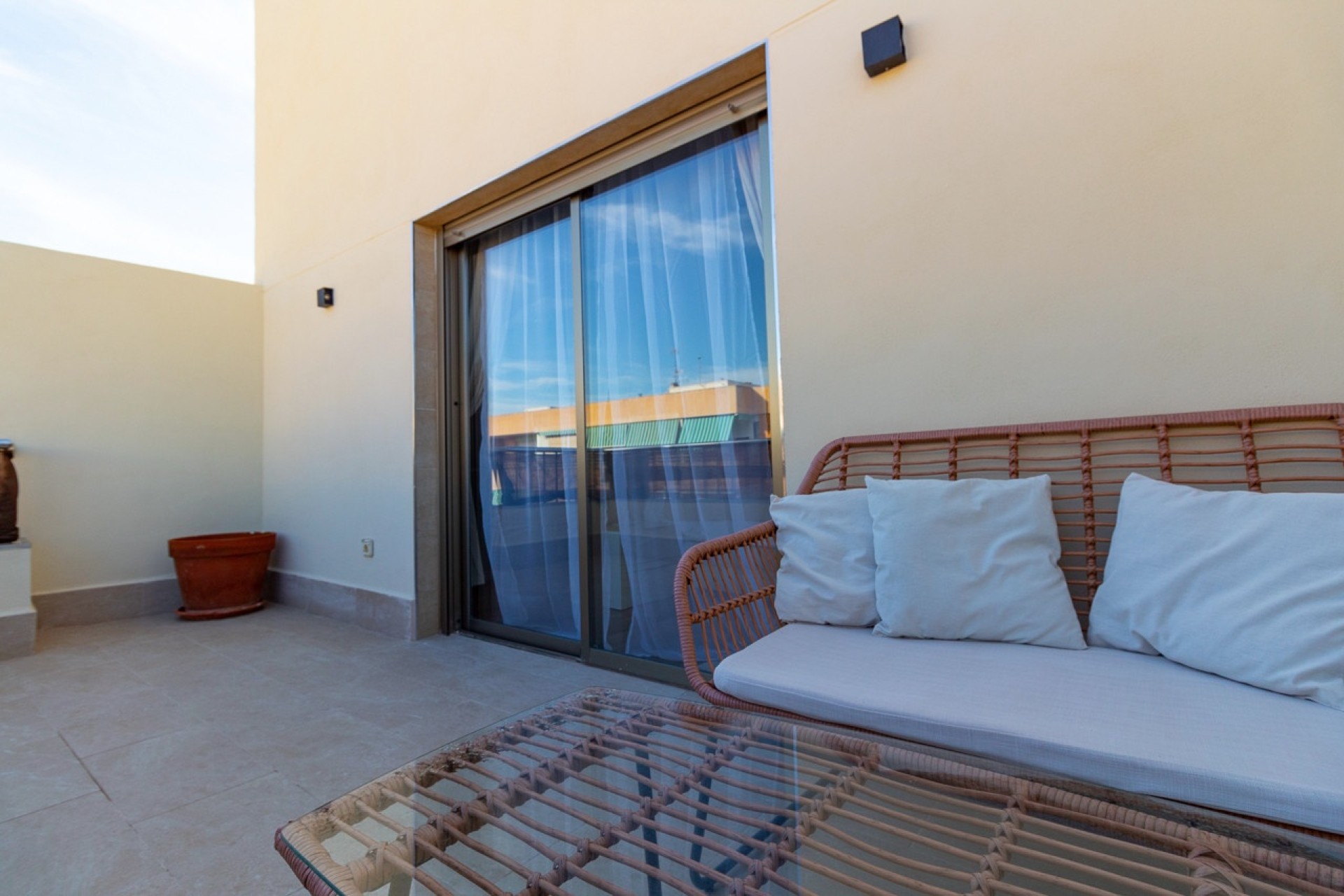 Herverkoop - Appartement / Flat -
Torrevieja - Beach