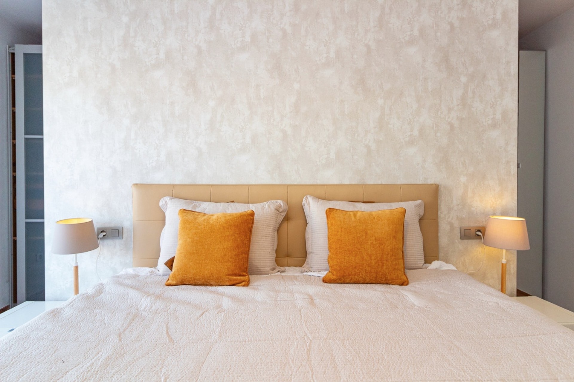 Herverkoop - Appartement / Flat -
Torrevieja - Beach