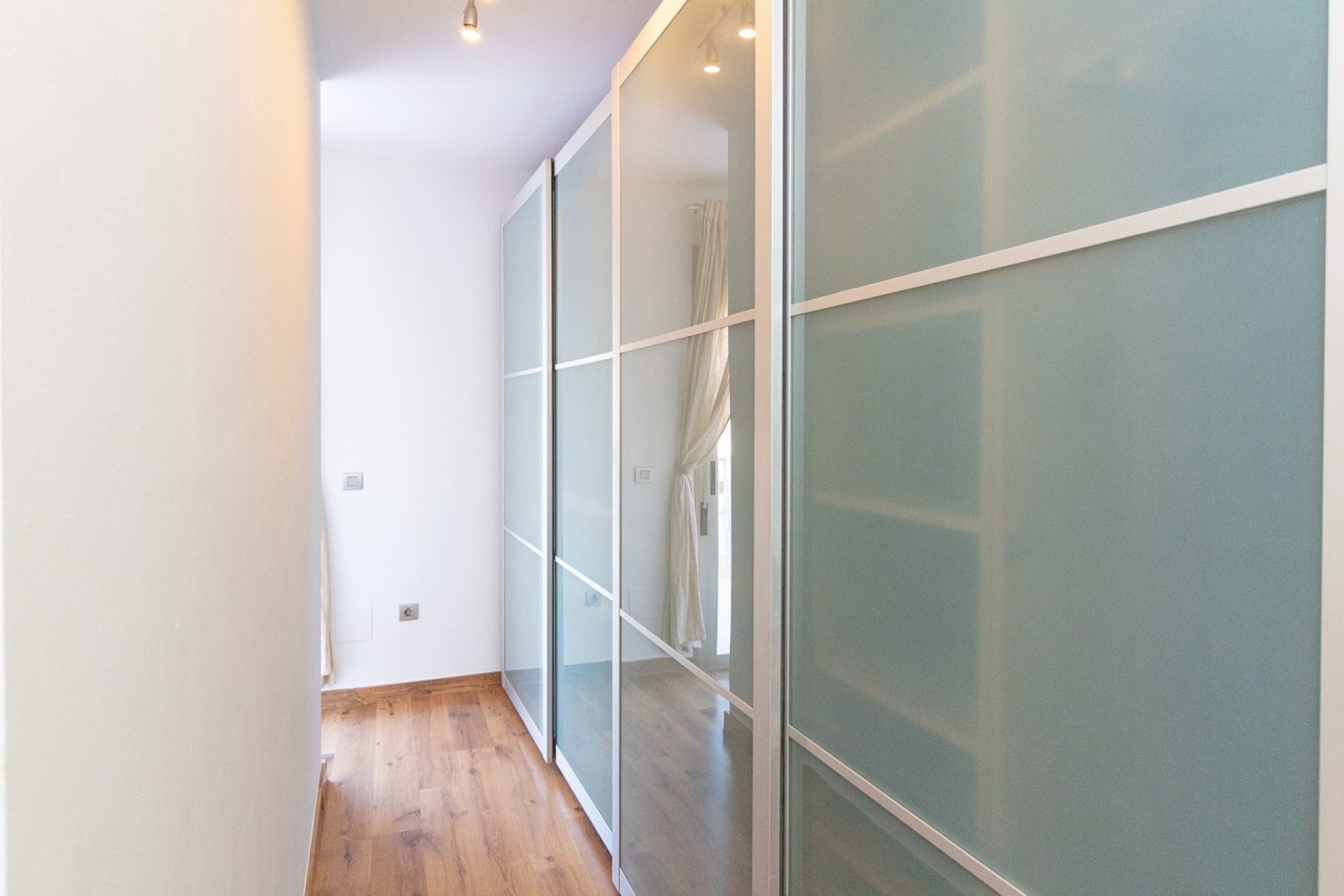 Herverkoop - Appartement / Flat -
Torrevieja - Beach