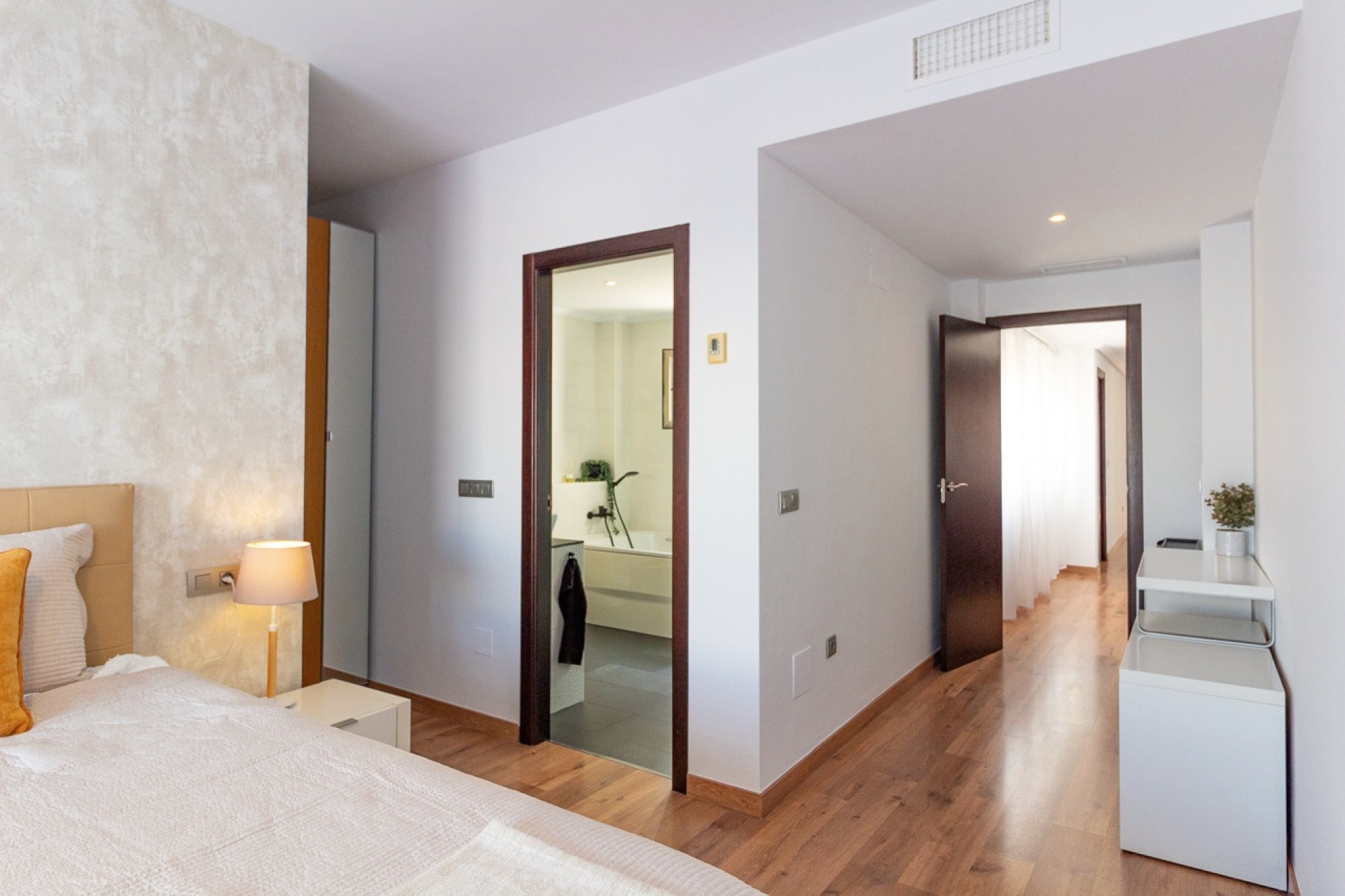 Herverkoop - Appartement / Flat -
Torrevieja - Beach