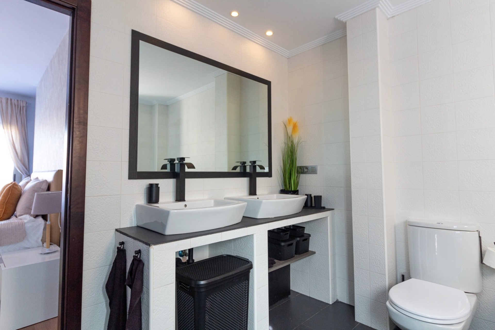 Herverkoop - Appartement / Flat -
Torrevieja - Beach