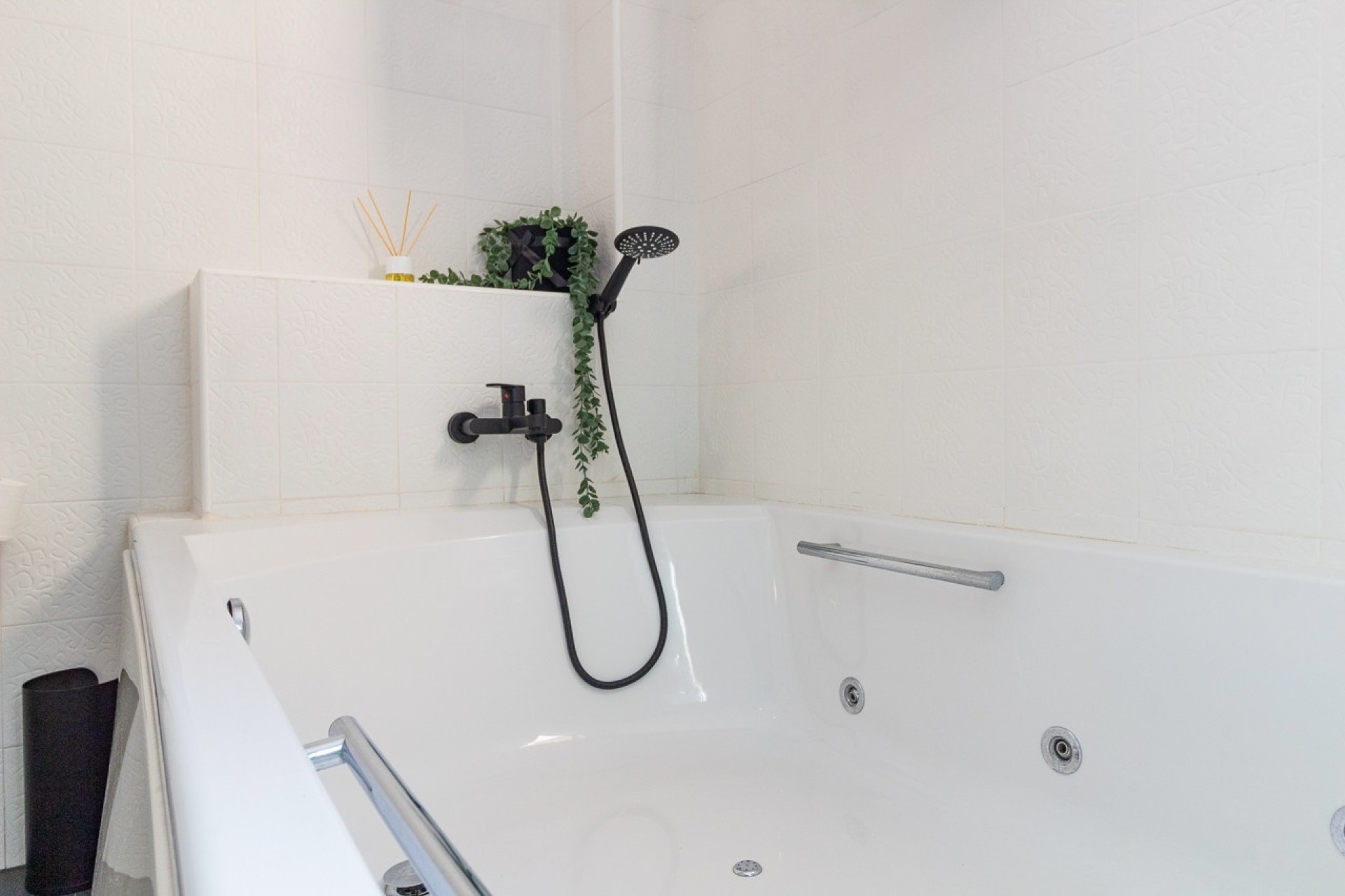 Herverkoop - Appartement / Flat -
Torrevieja - Beach