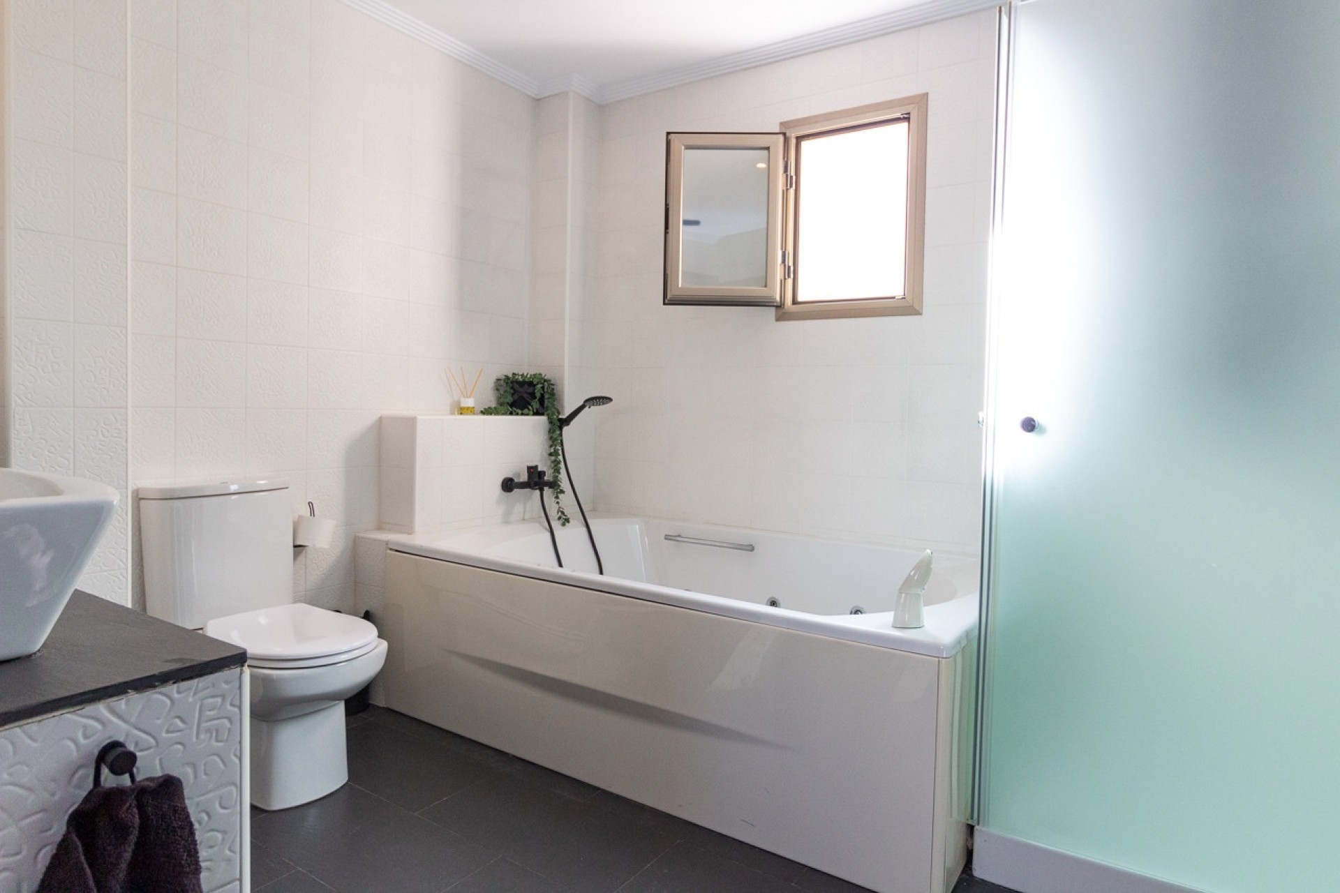 Herverkoop - Appartement / Flat -
Torrevieja - Beach