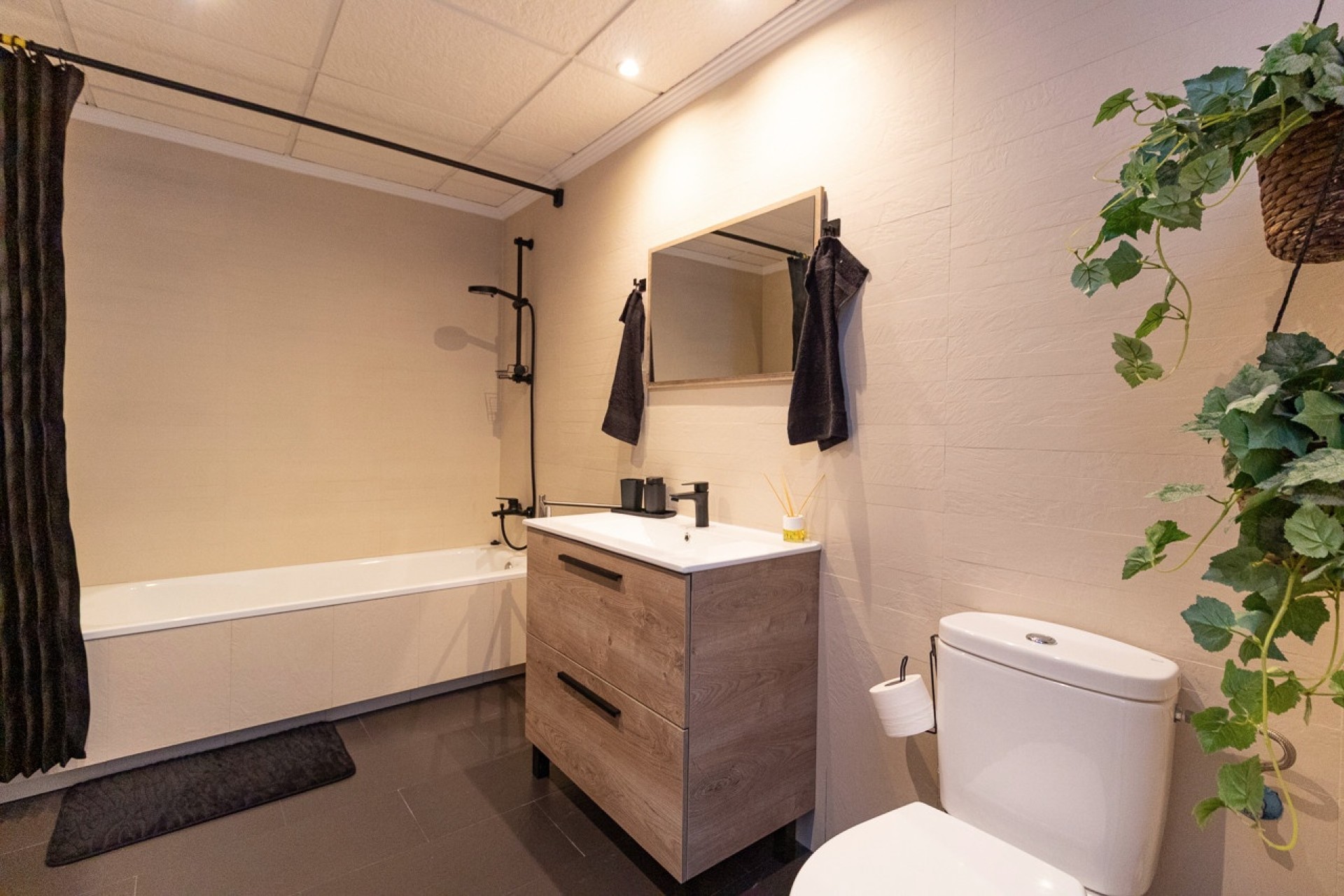 Herverkoop - Appartement / Flat -
Torrevieja - Beach