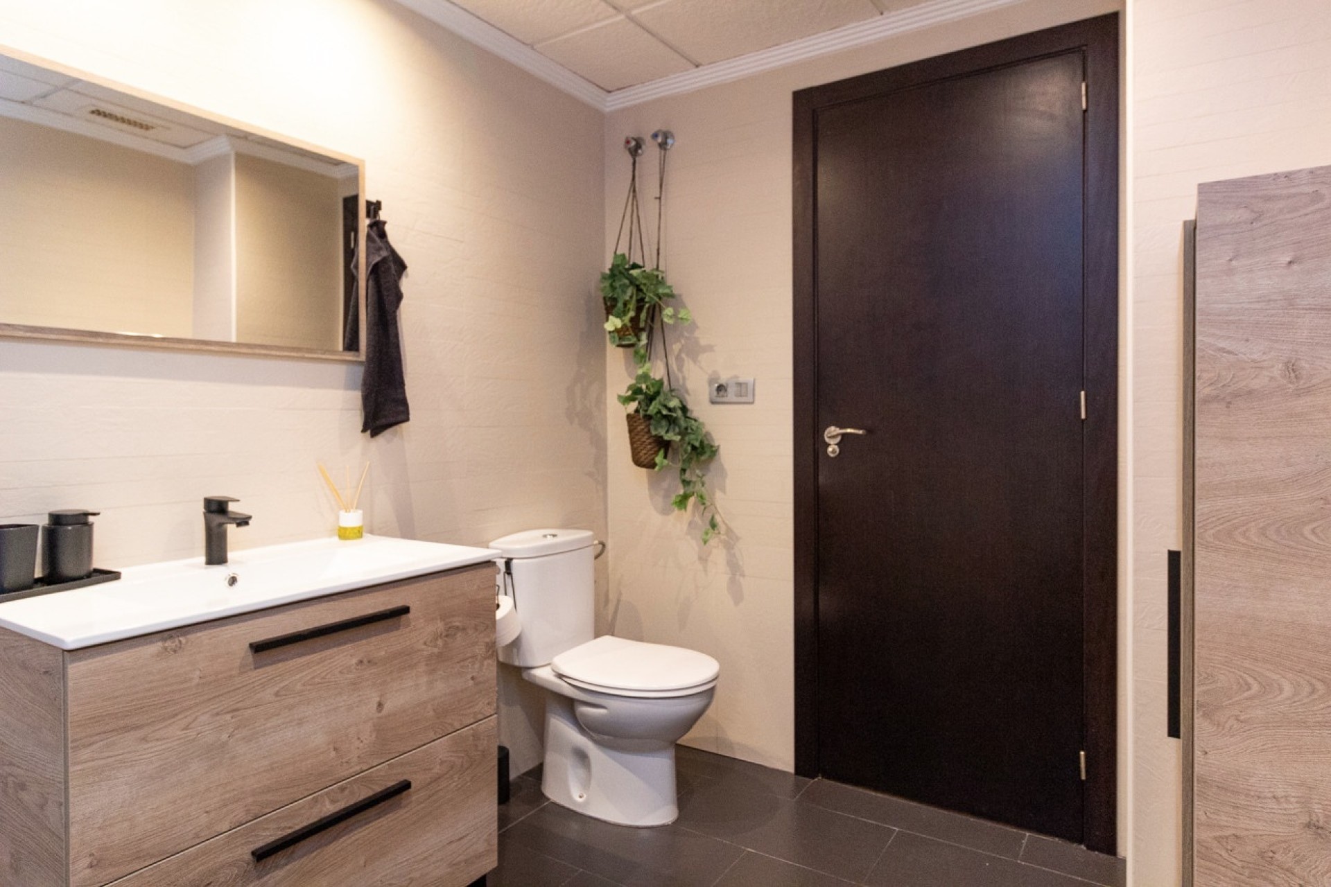 Herverkoop - Appartement / Flat -
Torrevieja - Beach