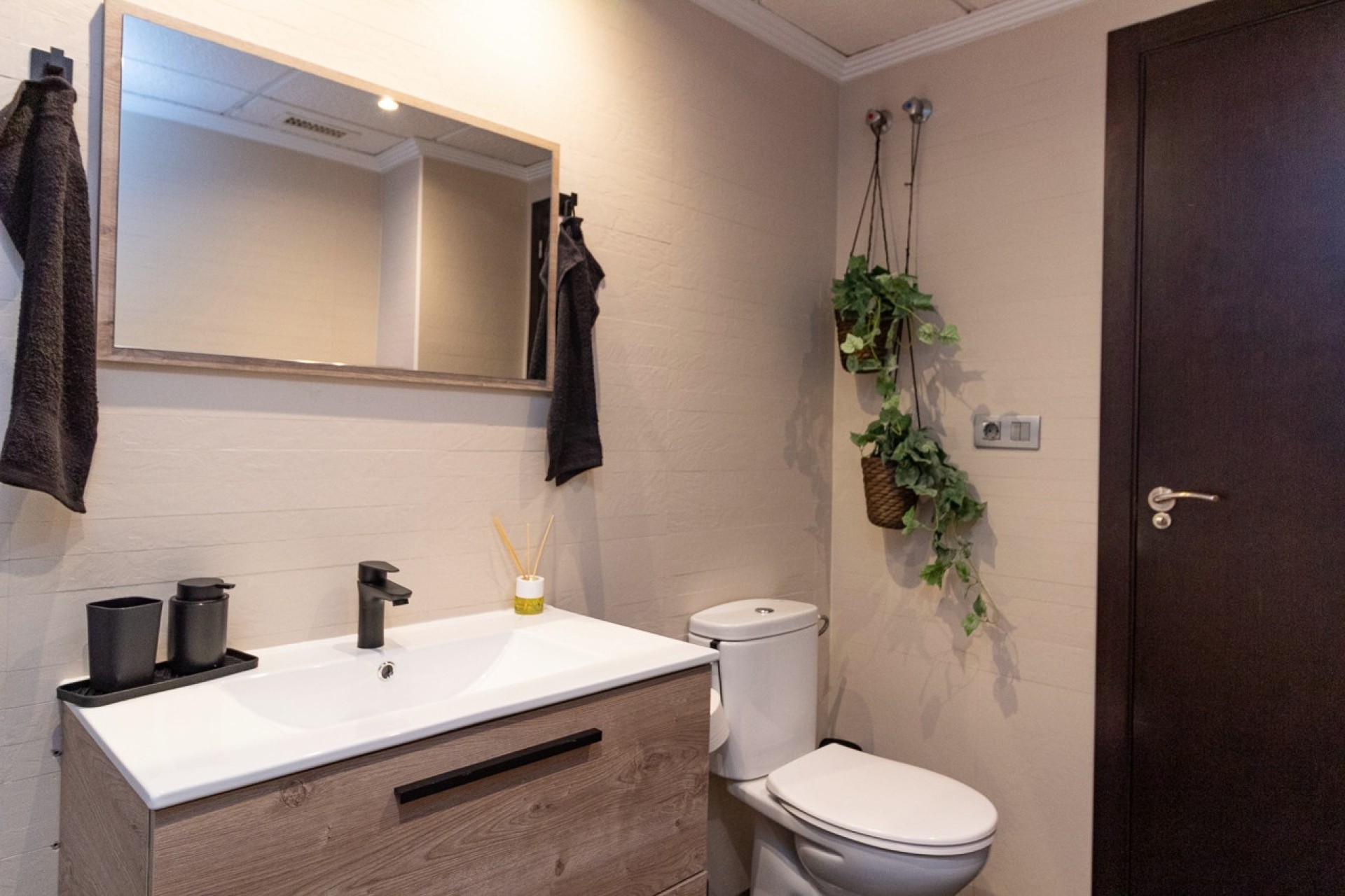 Herverkoop - Appartement / Flat -
Torrevieja - Beach