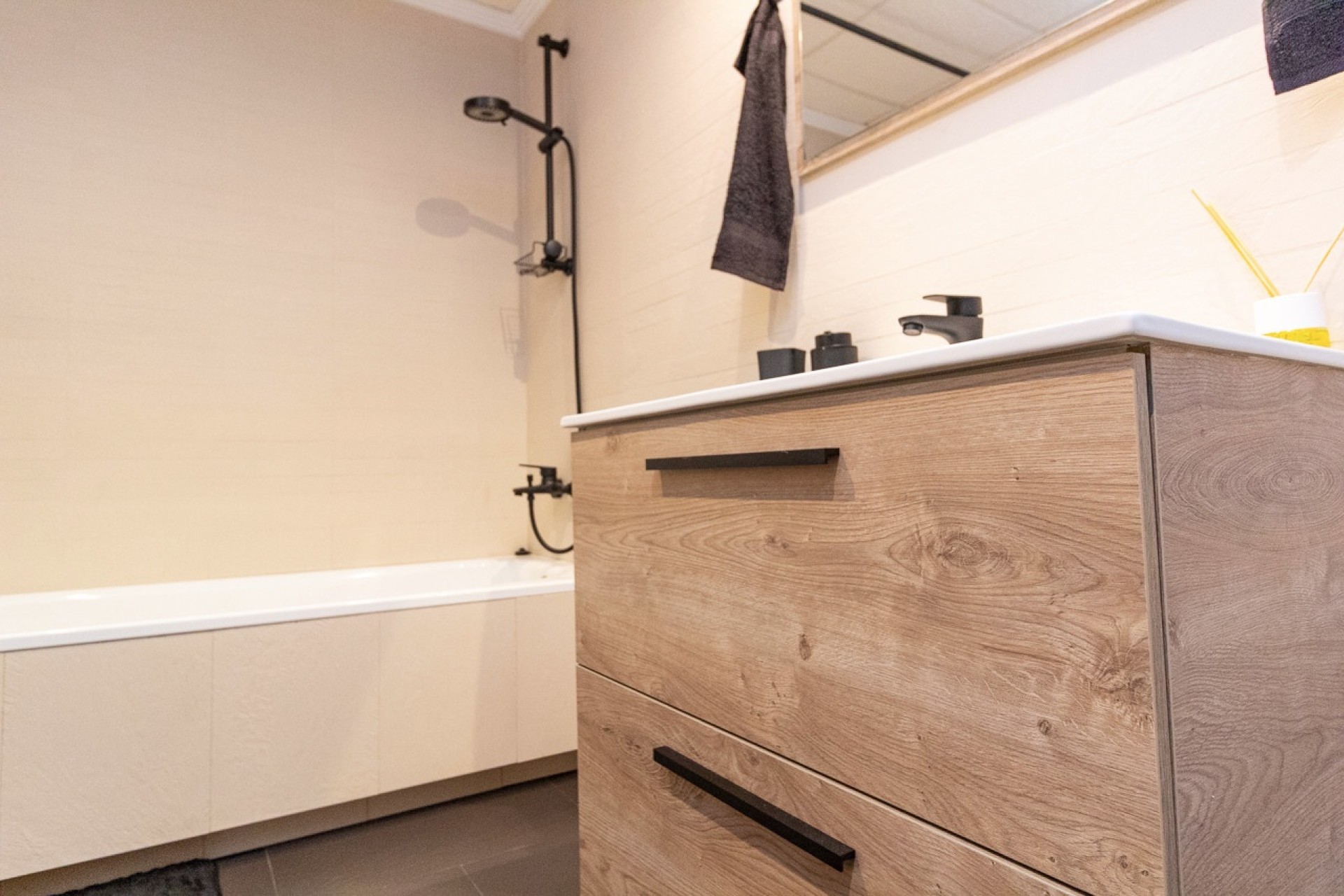 Herverkoop - Appartement / Flat -
Torrevieja - Beach