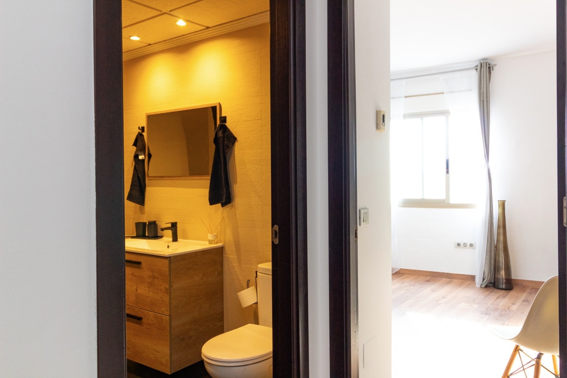 Herverkoop - Appartement / Flat -
Torrevieja - Beach