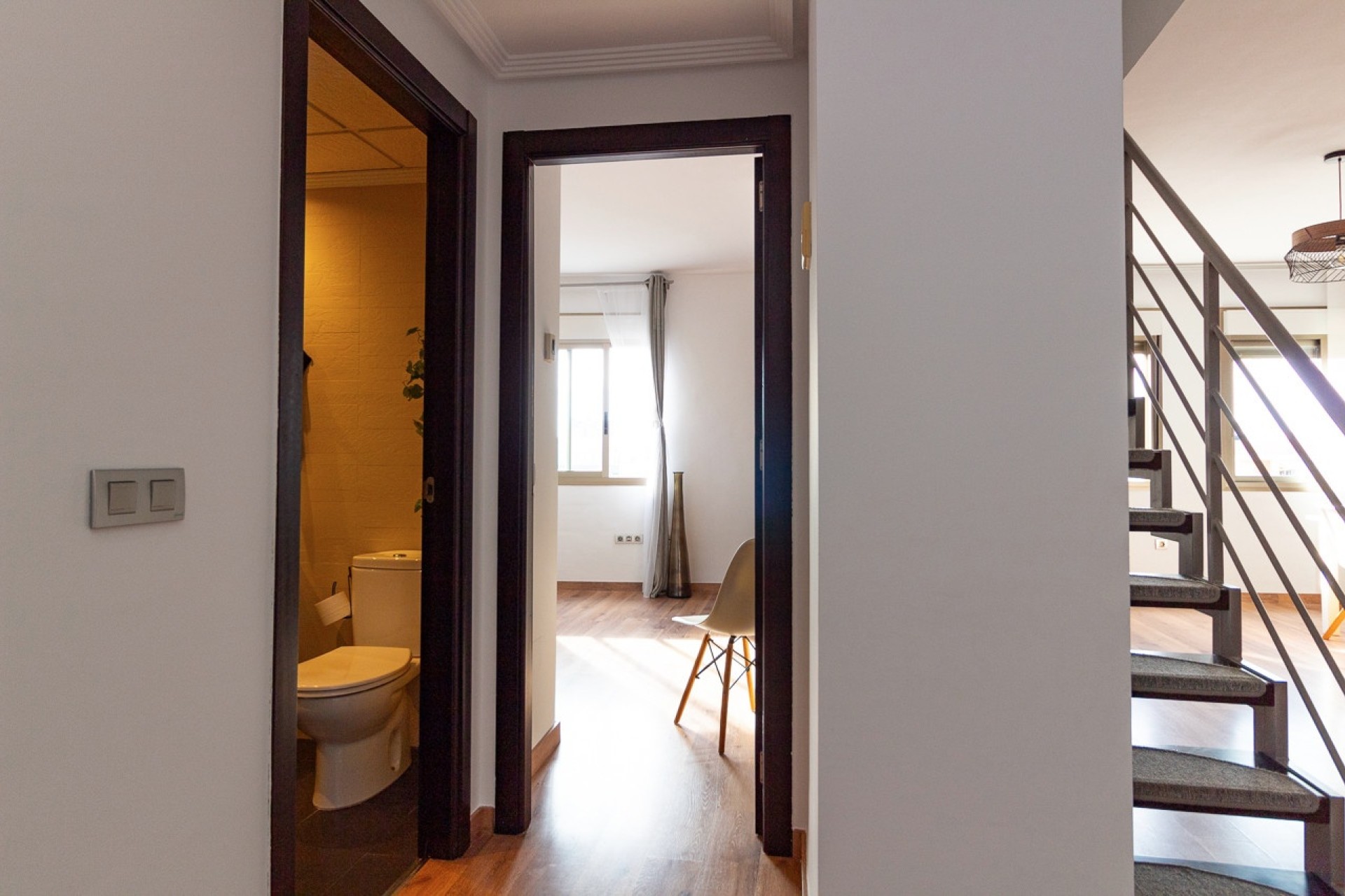 Herverkoop - Appartement / Flat -
Torrevieja - Beach