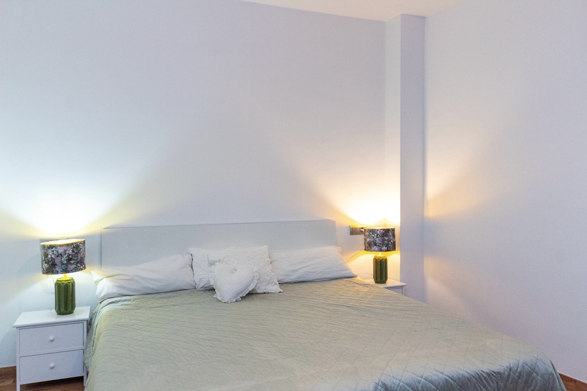 Herverkoop - Appartement / Flat -
Torrevieja - Beach