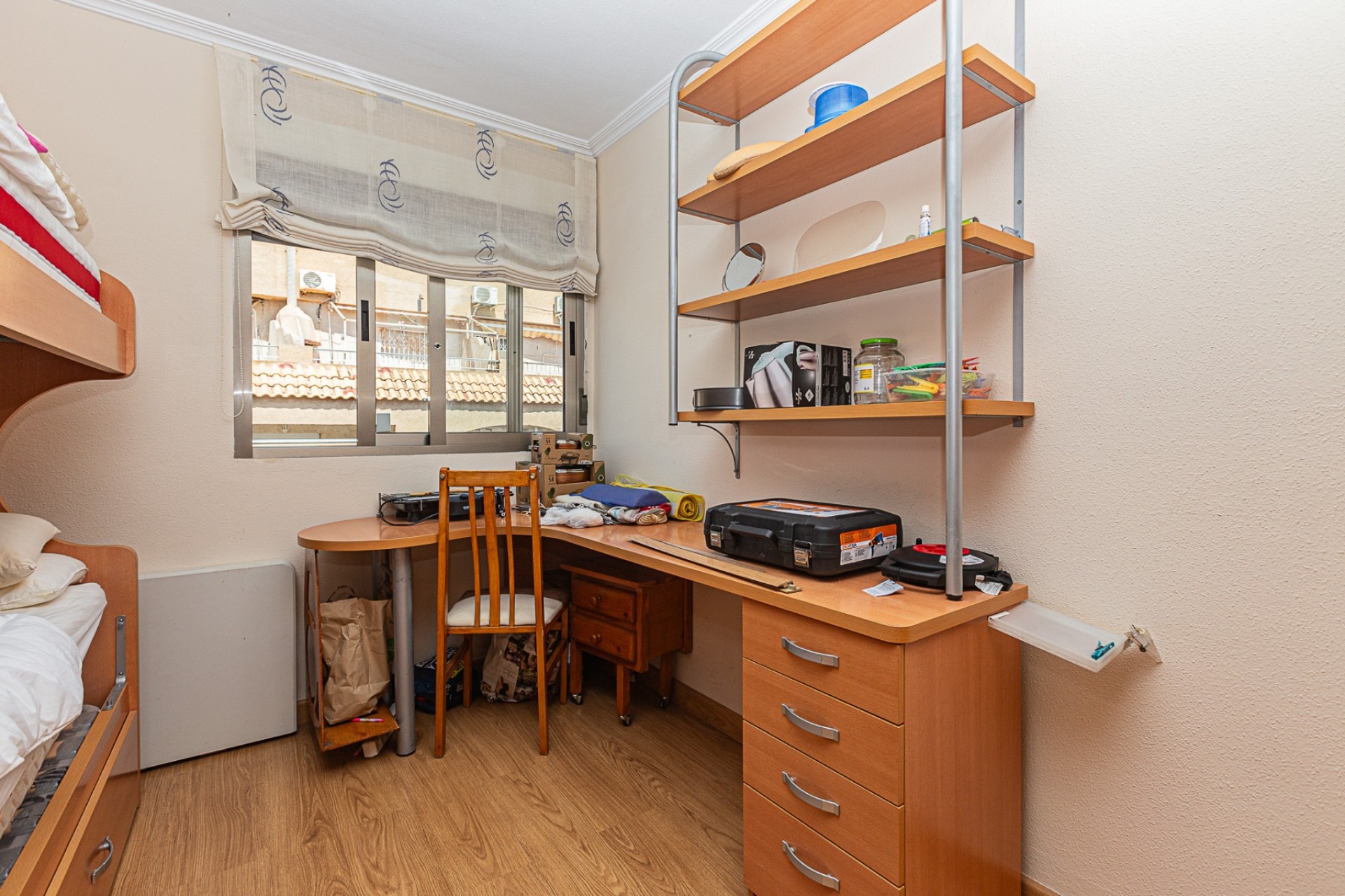 Herverkoop - Appartement / Flat -
Torrevieja - Beach