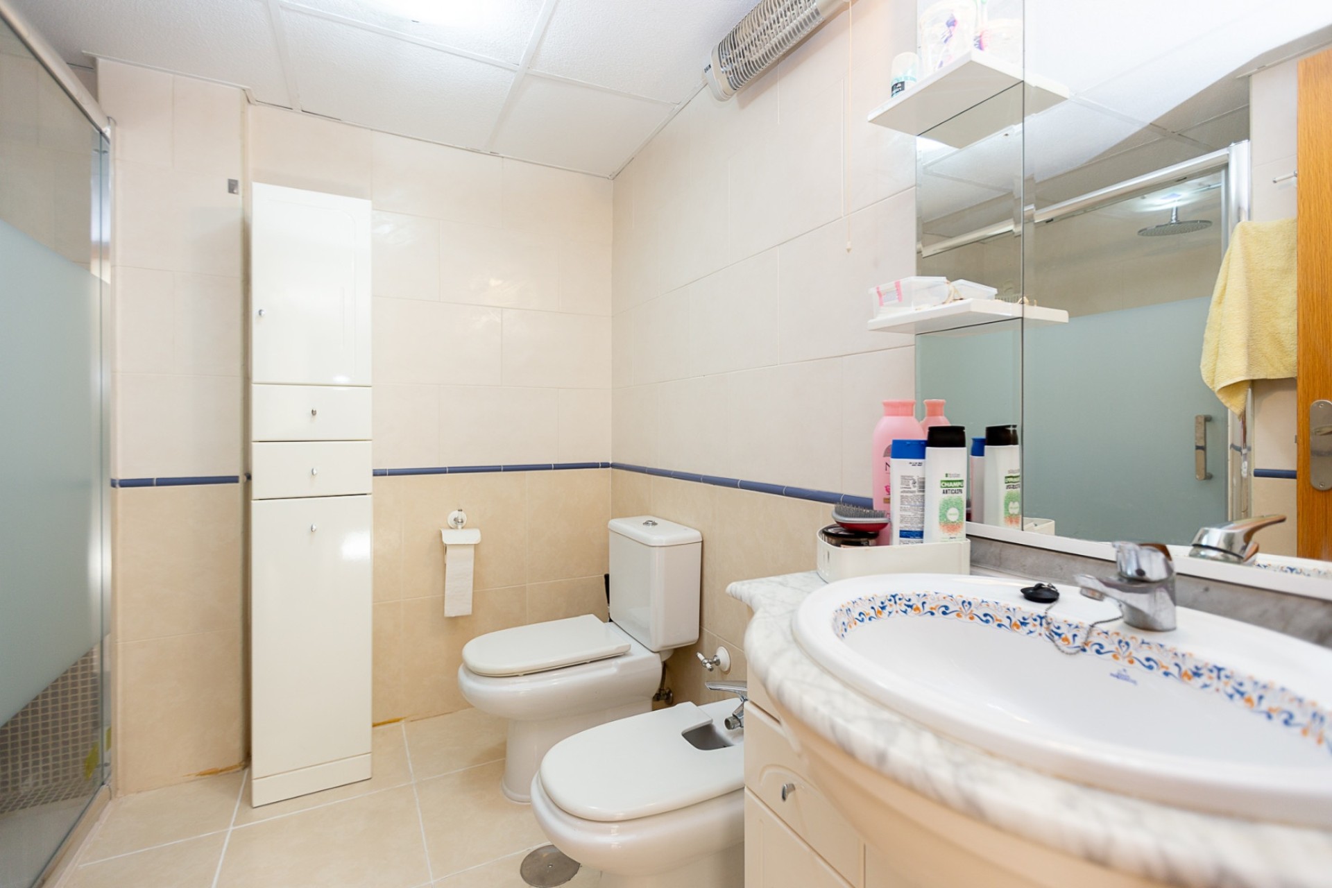 Herverkoop - Appartement / Flat -
Torrevieja - Beach