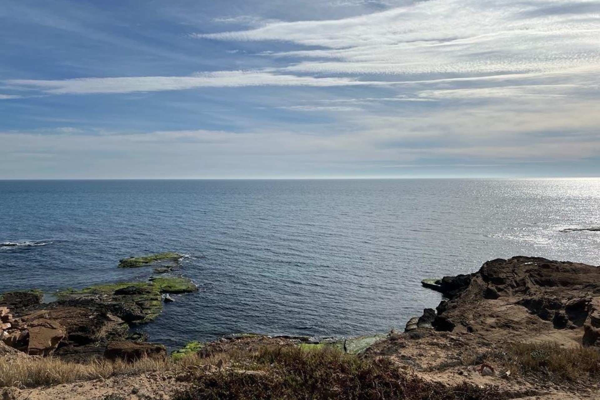 Herverkoop - Appartement / Flat -
Torrevieja - Cabo cervera