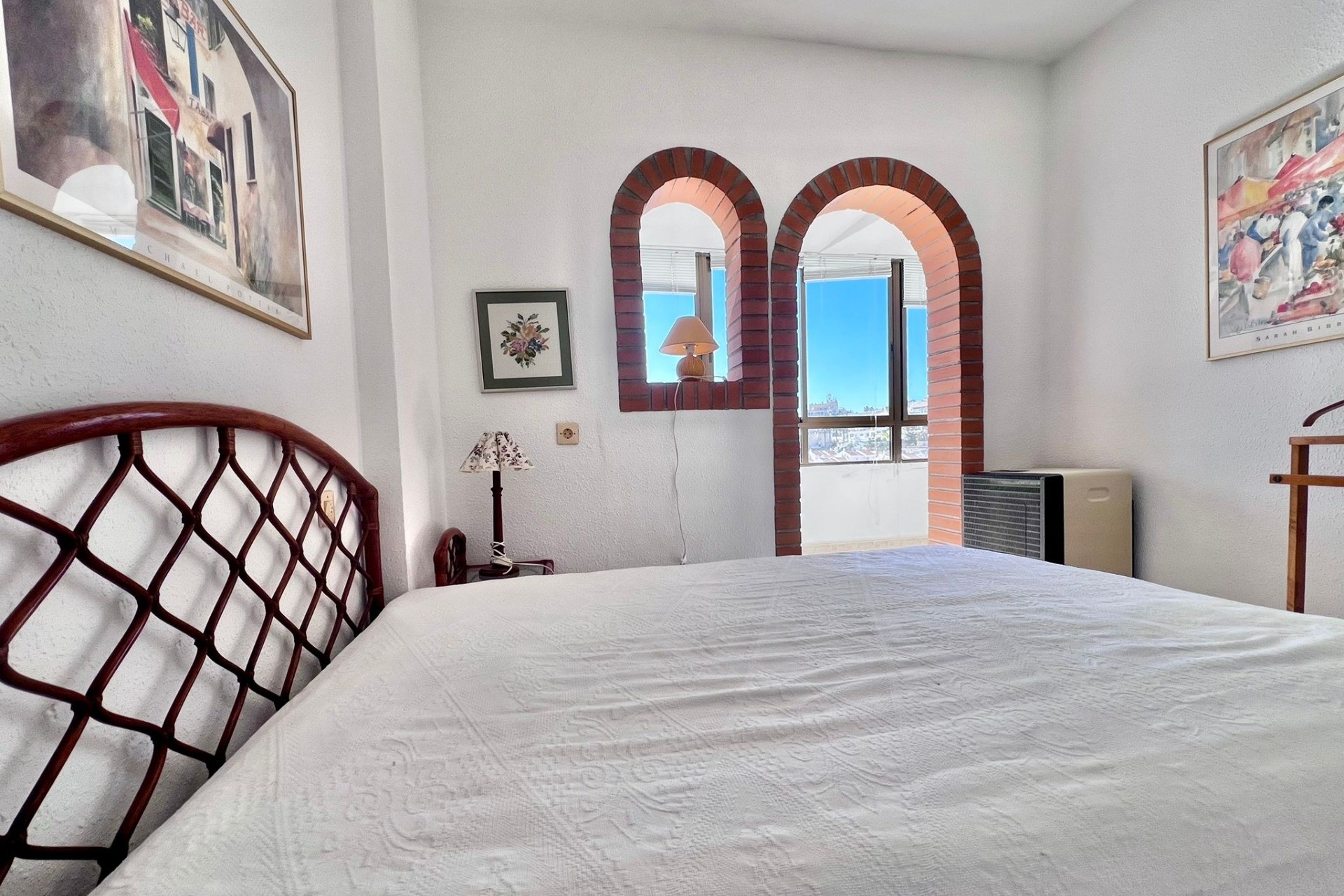 Herverkoop - Appartement / Flat -
Torrevieja - Cabo Cervera