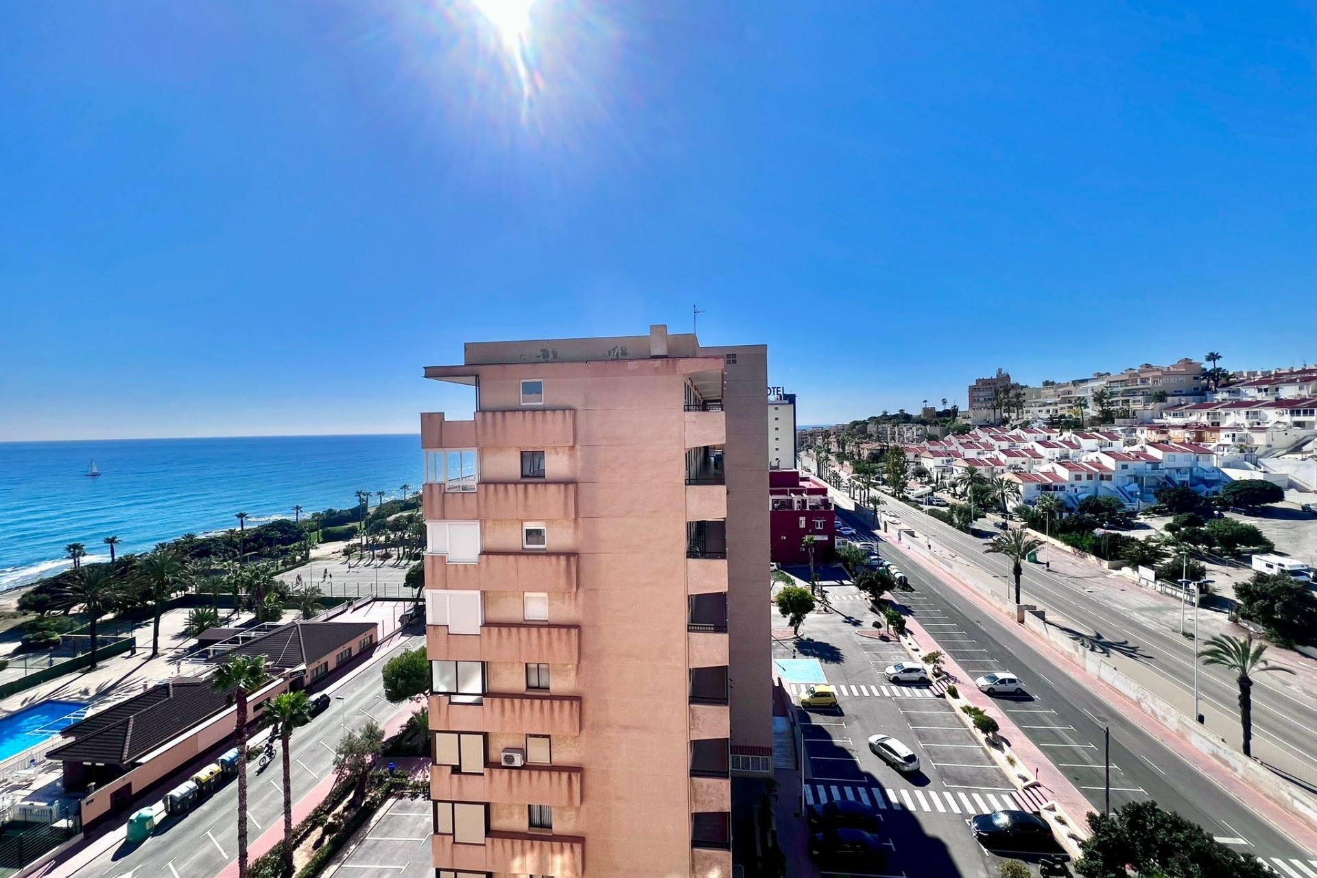 Herverkoop - Appartement / Flat -
Torrevieja - Cabo Cervera