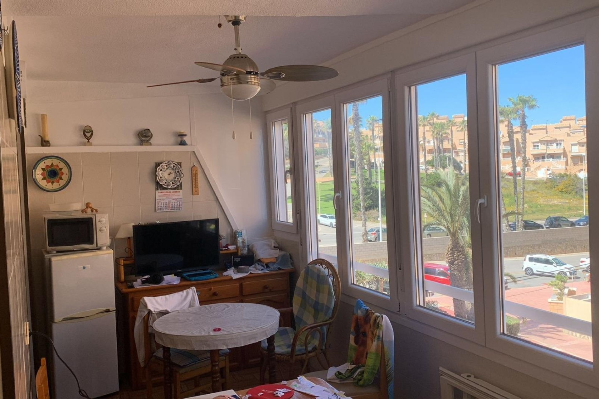 Herverkoop - Appartement / Flat -
Torrevieja - Cabo Cervera