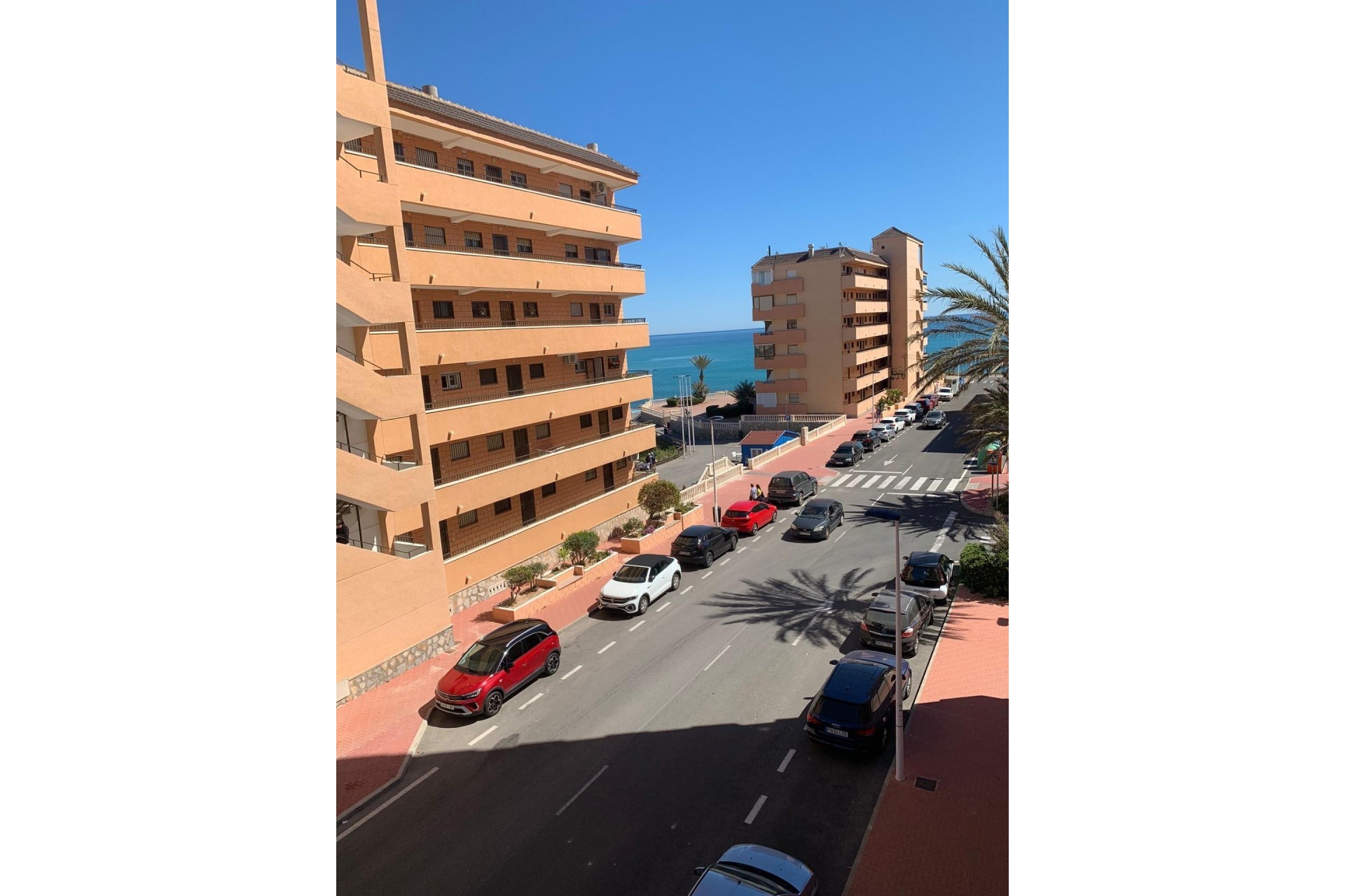 Herverkoop - Appartement / Flat -
Torrevieja - Cabo Cervera