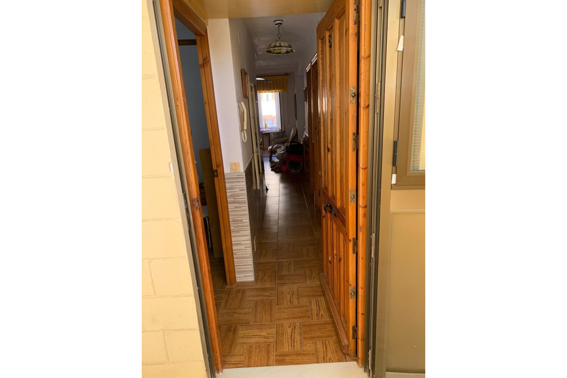 Herverkoop - Appartement / Flat -
Torrevieja - Cabo Cervera