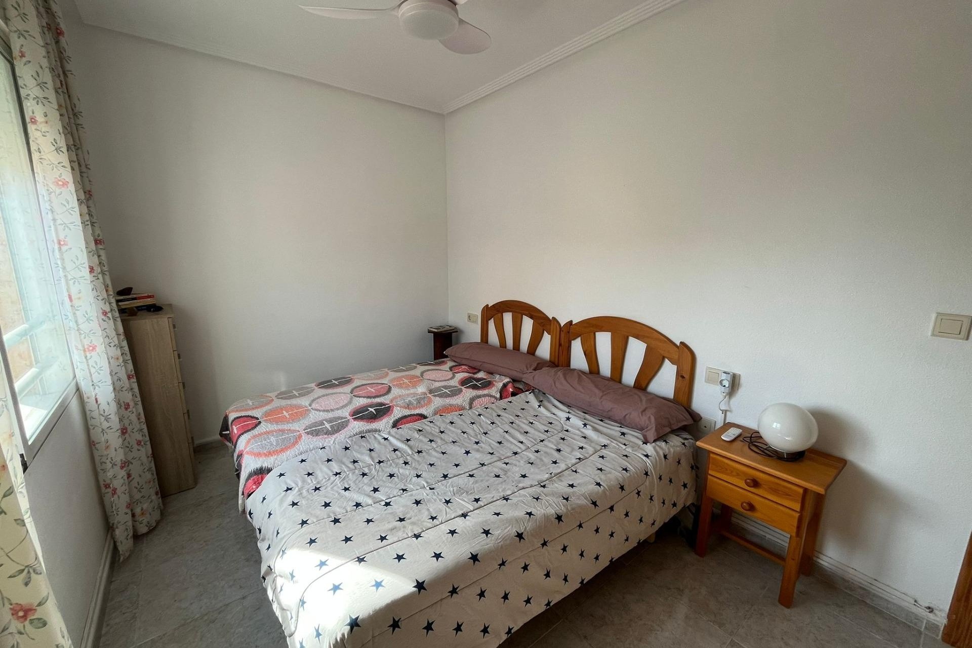 Herverkoop - Appartement / Flat -
Torrevieja - Cabo Cervera