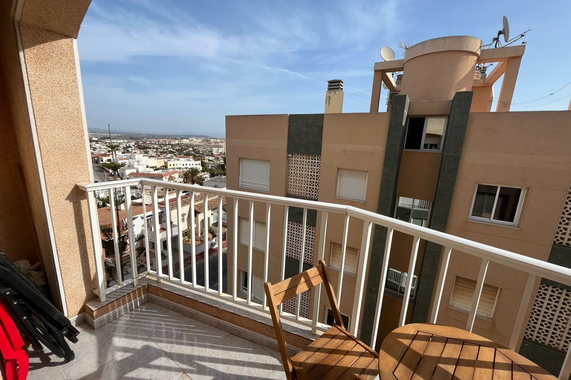 Herverkoop - Appartement / Flat -
Torrevieja - Cabo Cervera