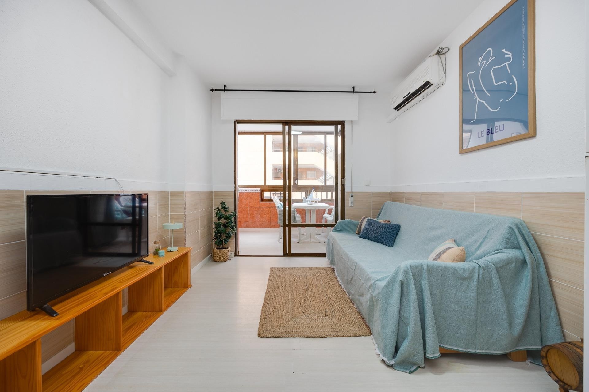 Herverkoop - Appartement / Flat -
Torrevieja - Cabo cervera