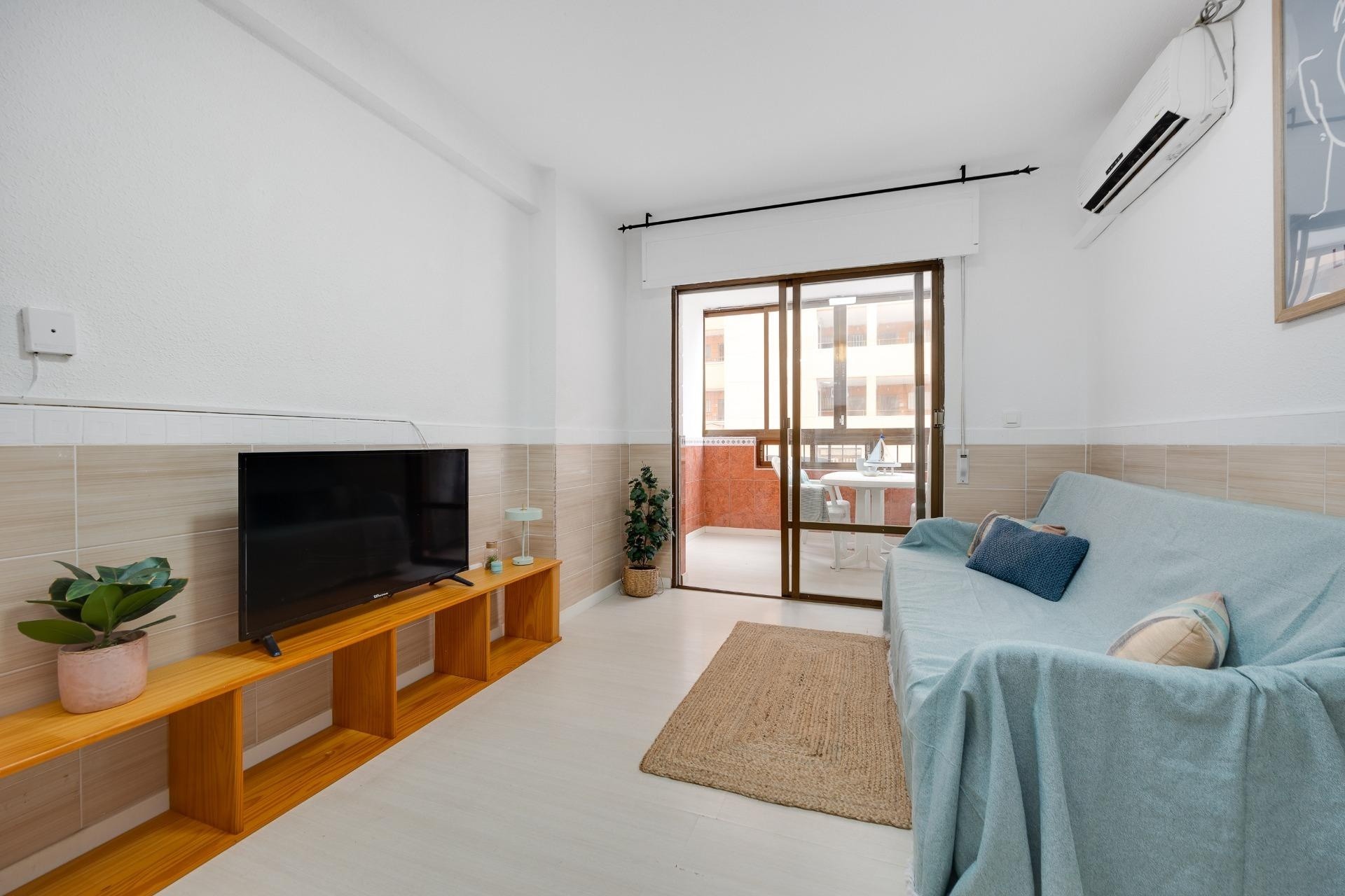 Herverkoop - Appartement / Flat -
Torrevieja - Cabo cervera