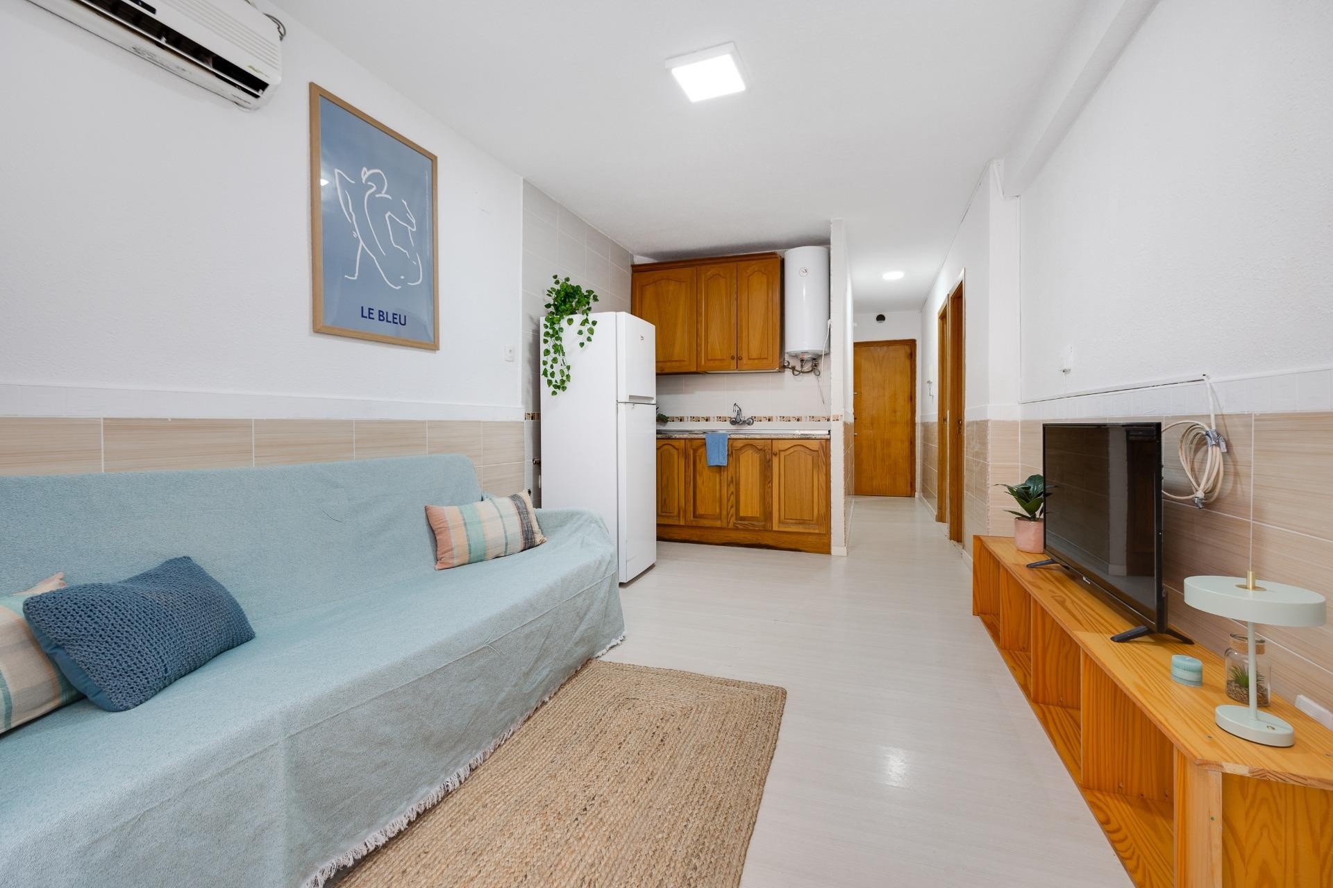Herverkoop - Appartement / Flat -
Torrevieja - Cabo cervera