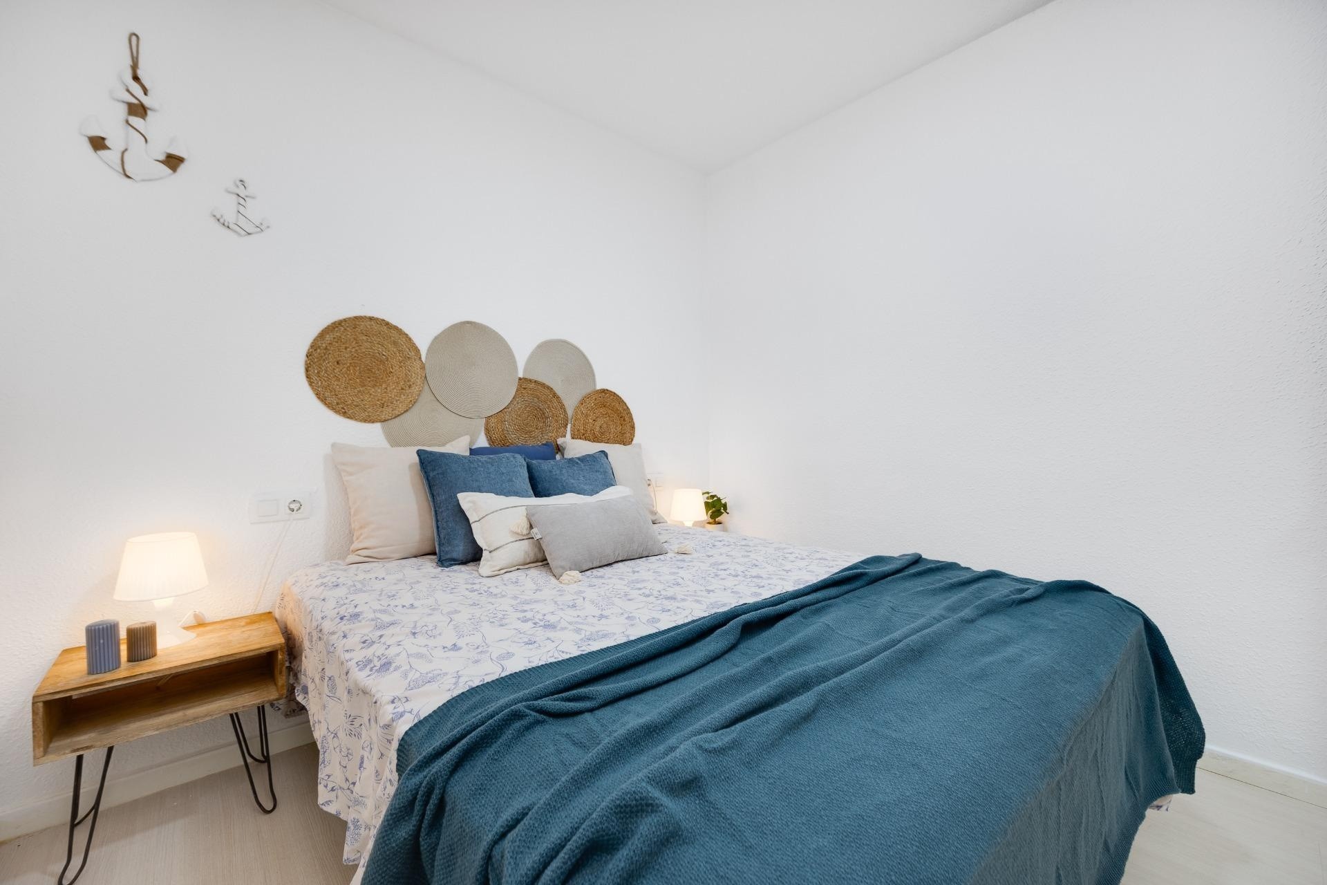 Herverkoop - Appartement / Flat -
Torrevieja - Cabo cervera