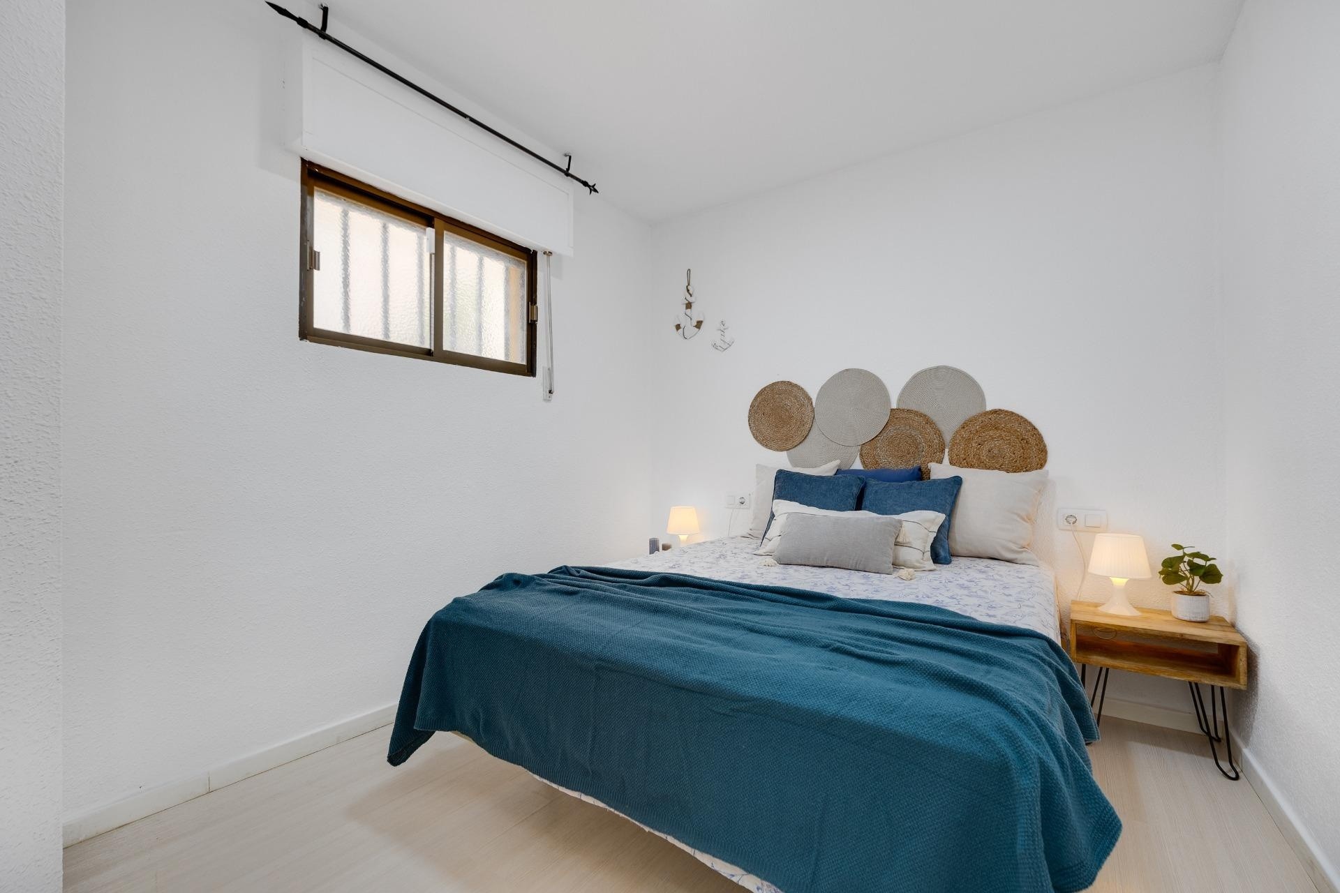 Herverkoop - Appartement / Flat -
Torrevieja - Cabo cervera