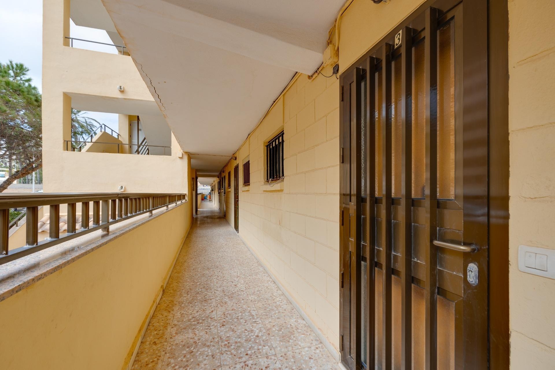 Herverkoop - Appartement / Flat -
Torrevieja - Cabo cervera
