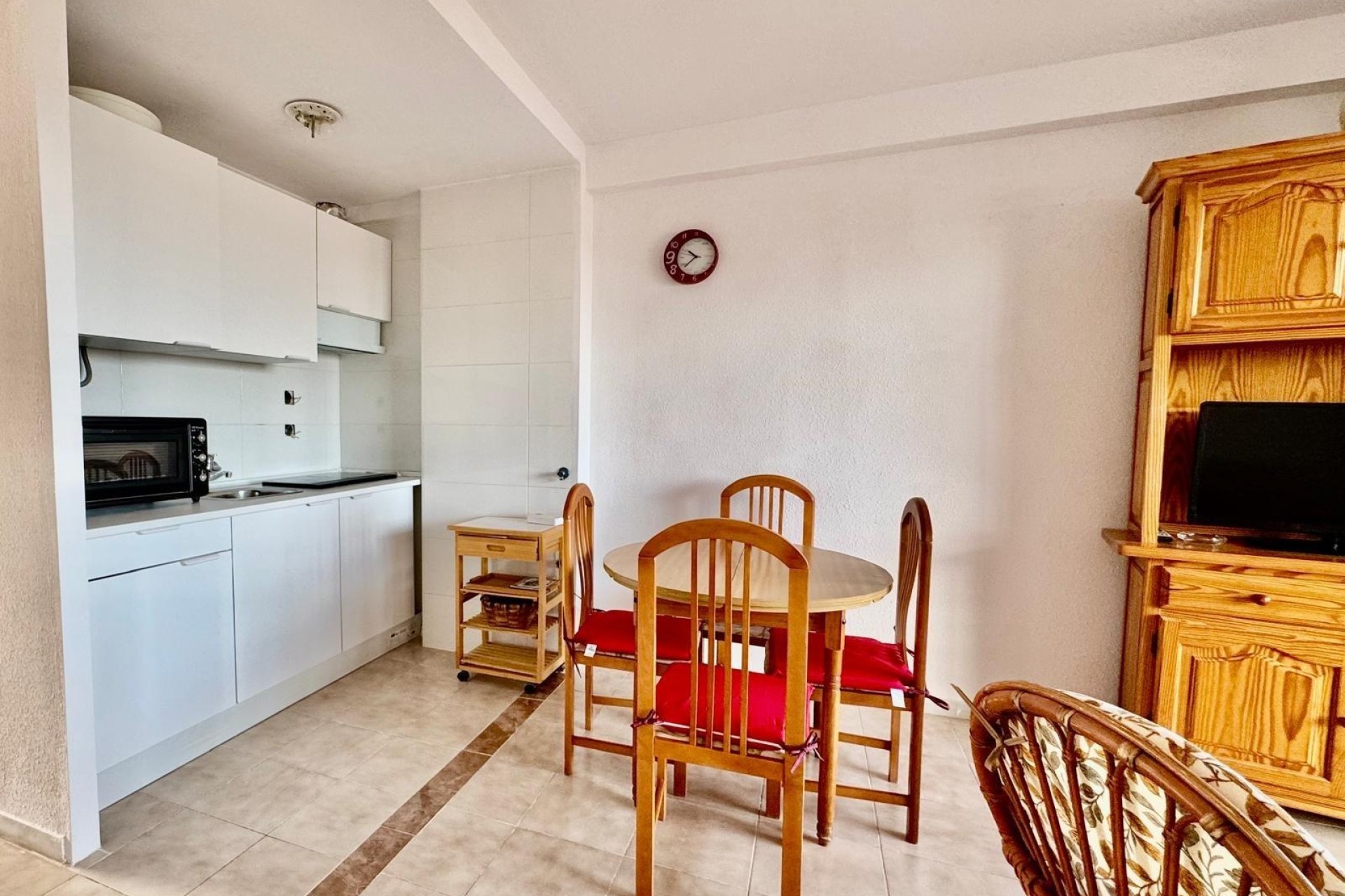 Herverkoop - Appartement / Flat -
Torrevieja - Cabo cervera