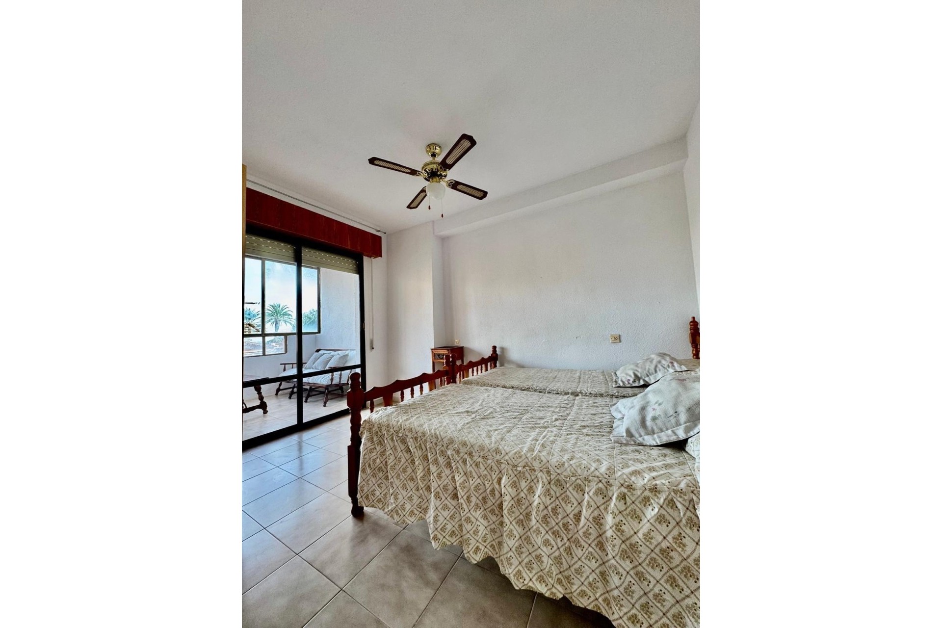 Herverkoop - Appartement / Flat -
Torrevieja - Cabo cervera