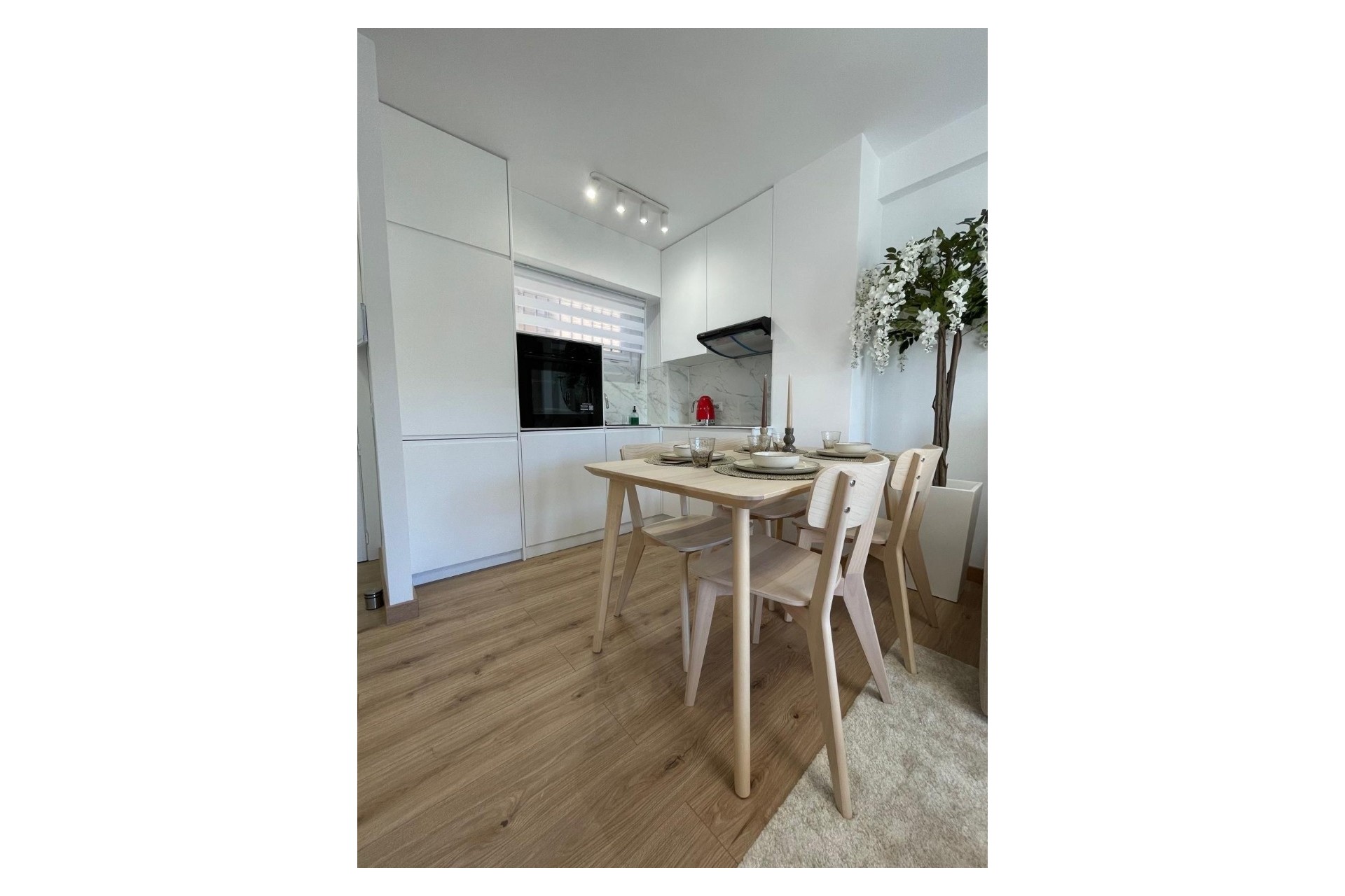 Herverkoop - Appartement / Flat -
Torrevieja - Cabo cervera