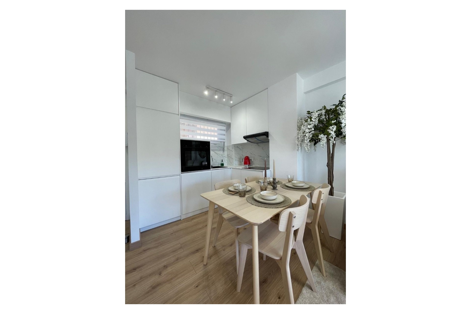 Herverkoop - Appartement / Flat -
Torrevieja - Cabo cervera