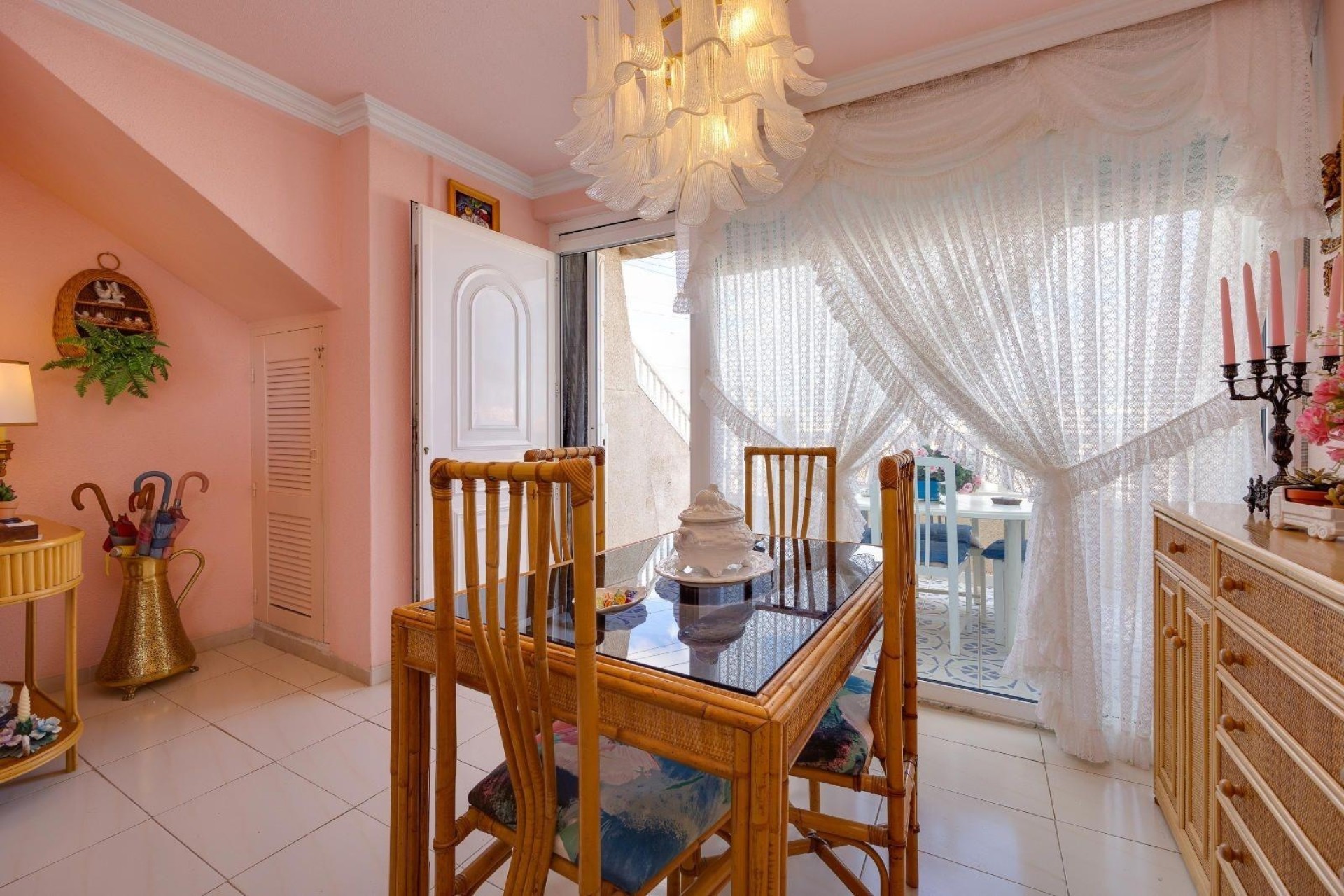 Herverkoop - Appartement / Flat -
Torrevieja - Cabo cervera