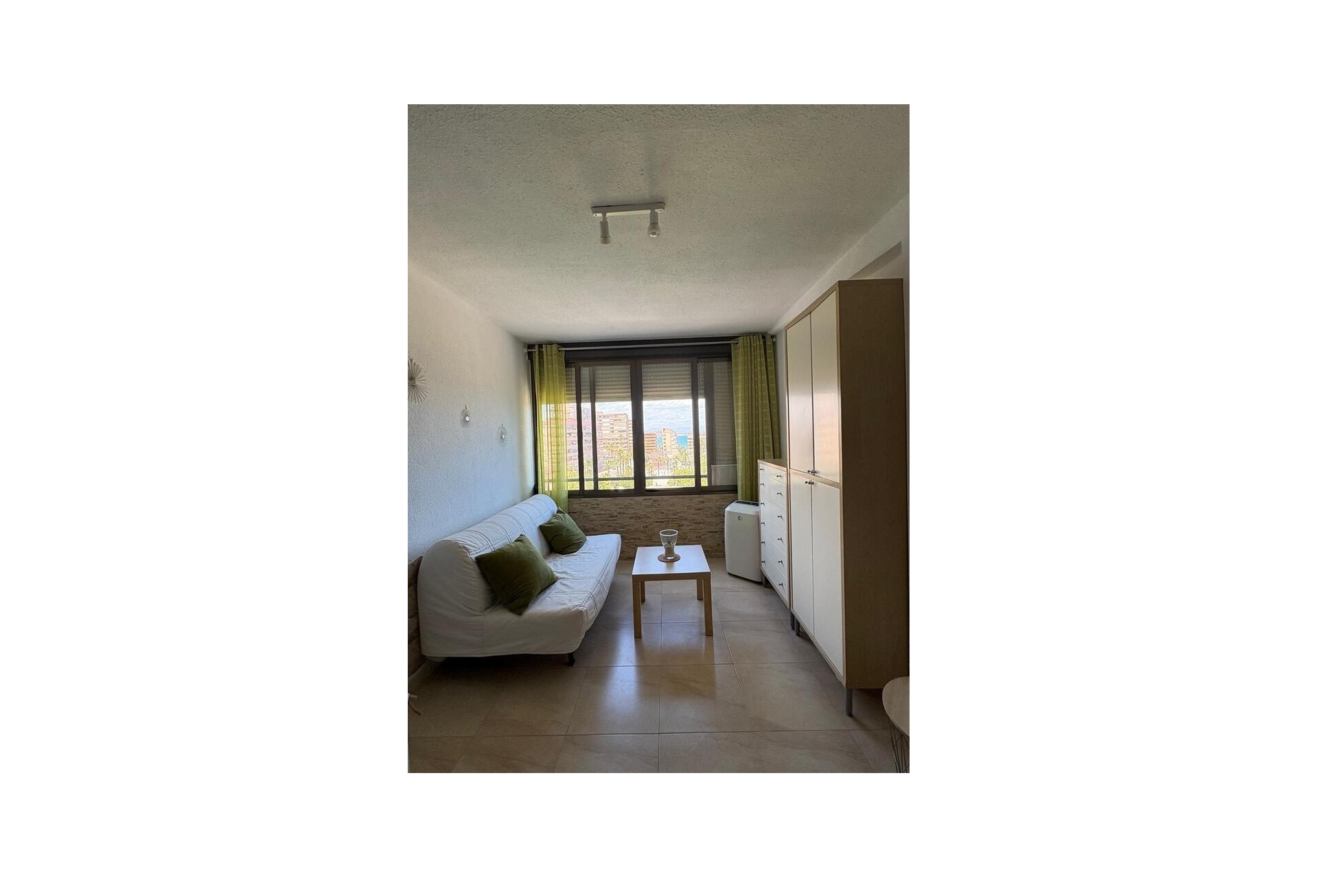 Herverkoop - Appartement / Flat -
Torrevieja - Cabo cervera