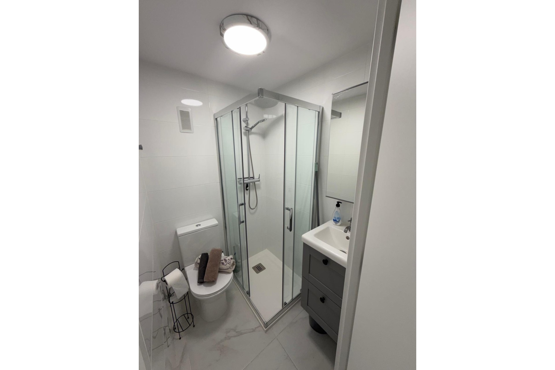 Herverkoop - Appartement / Flat -
Torrevieja - Cabo cervera