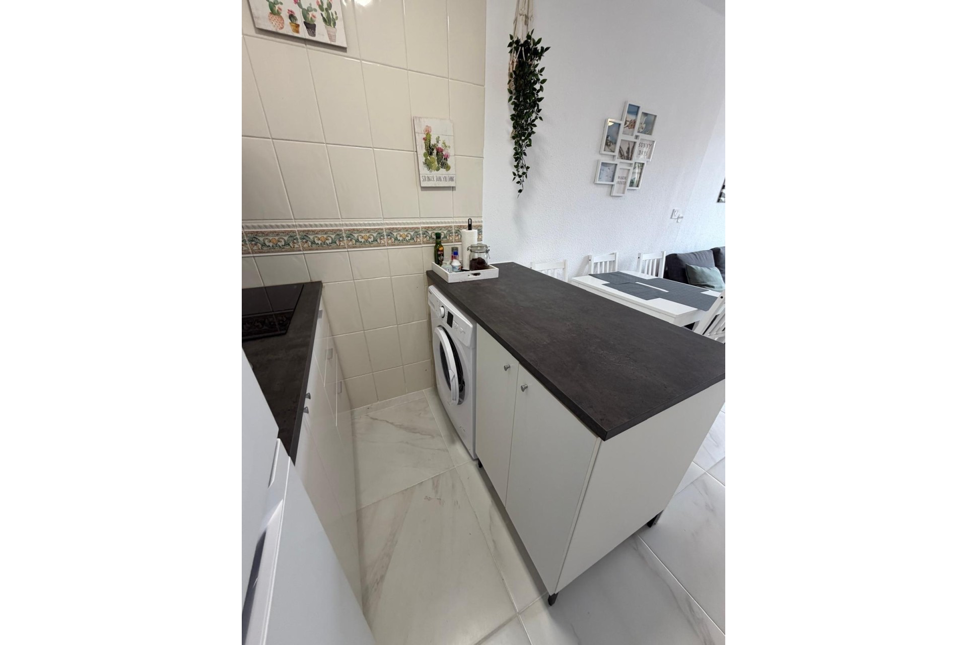 Herverkoop - Appartement / Flat -
Torrevieja - Cabo cervera