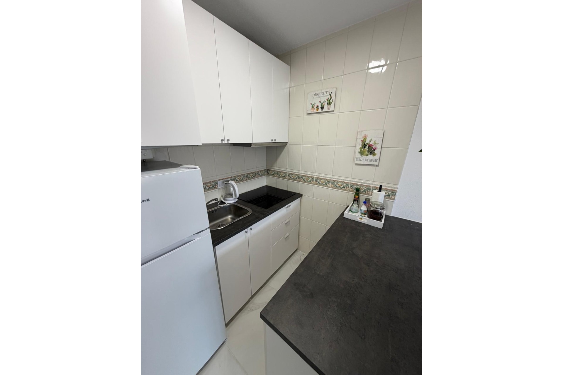 Herverkoop - Appartement / Flat -
Torrevieja - Cabo cervera