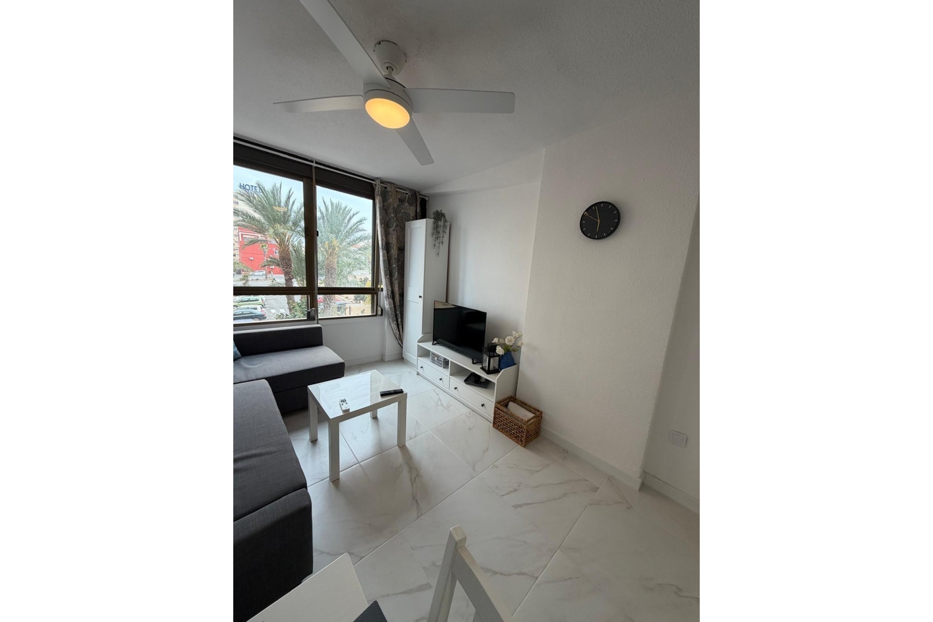Herverkoop - Appartement / Flat -
Torrevieja - Cabo cervera