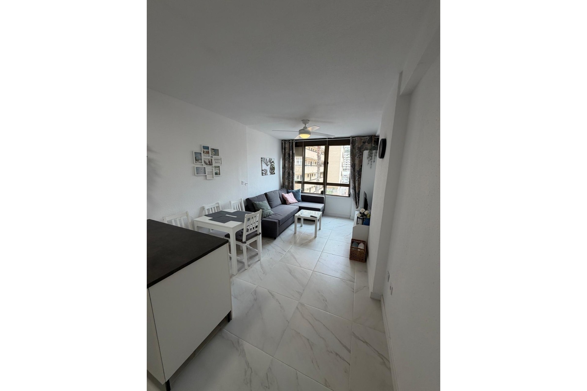 Herverkoop - Appartement / Flat -
Torrevieja - Cabo cervera