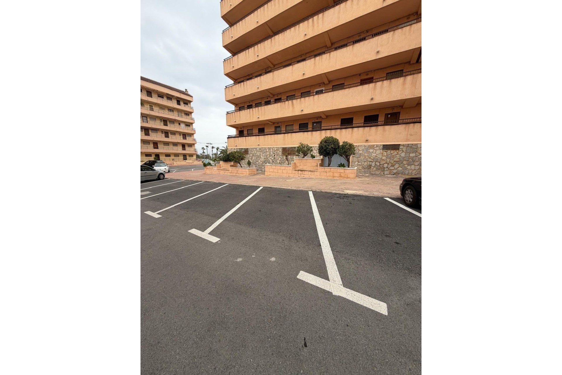 Herverkoop - Appartement / Flat -
Torrevieja - Cabo cervera