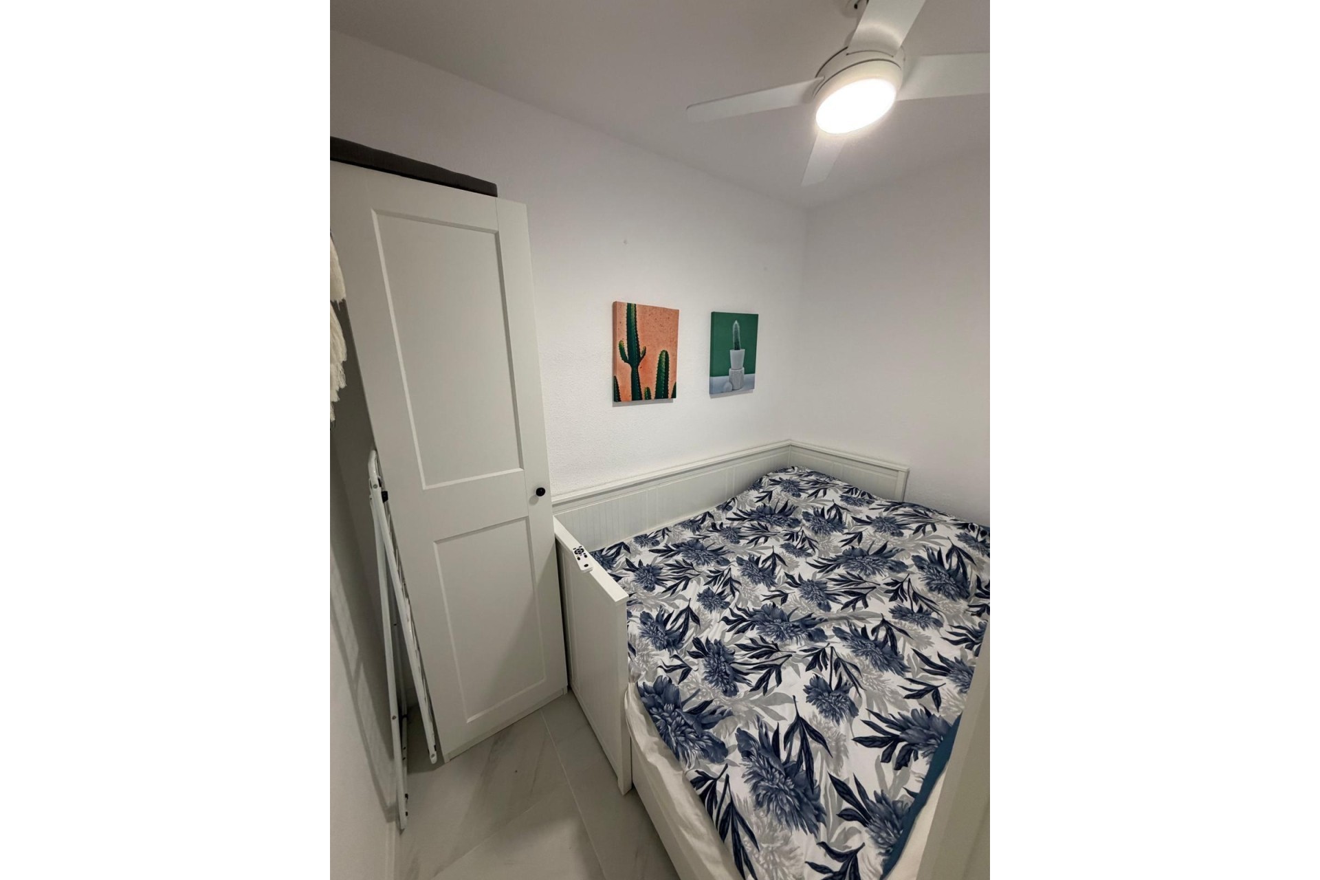 Herverkoop - Appartement / Flat -
Torrevieja - Cabo cervera