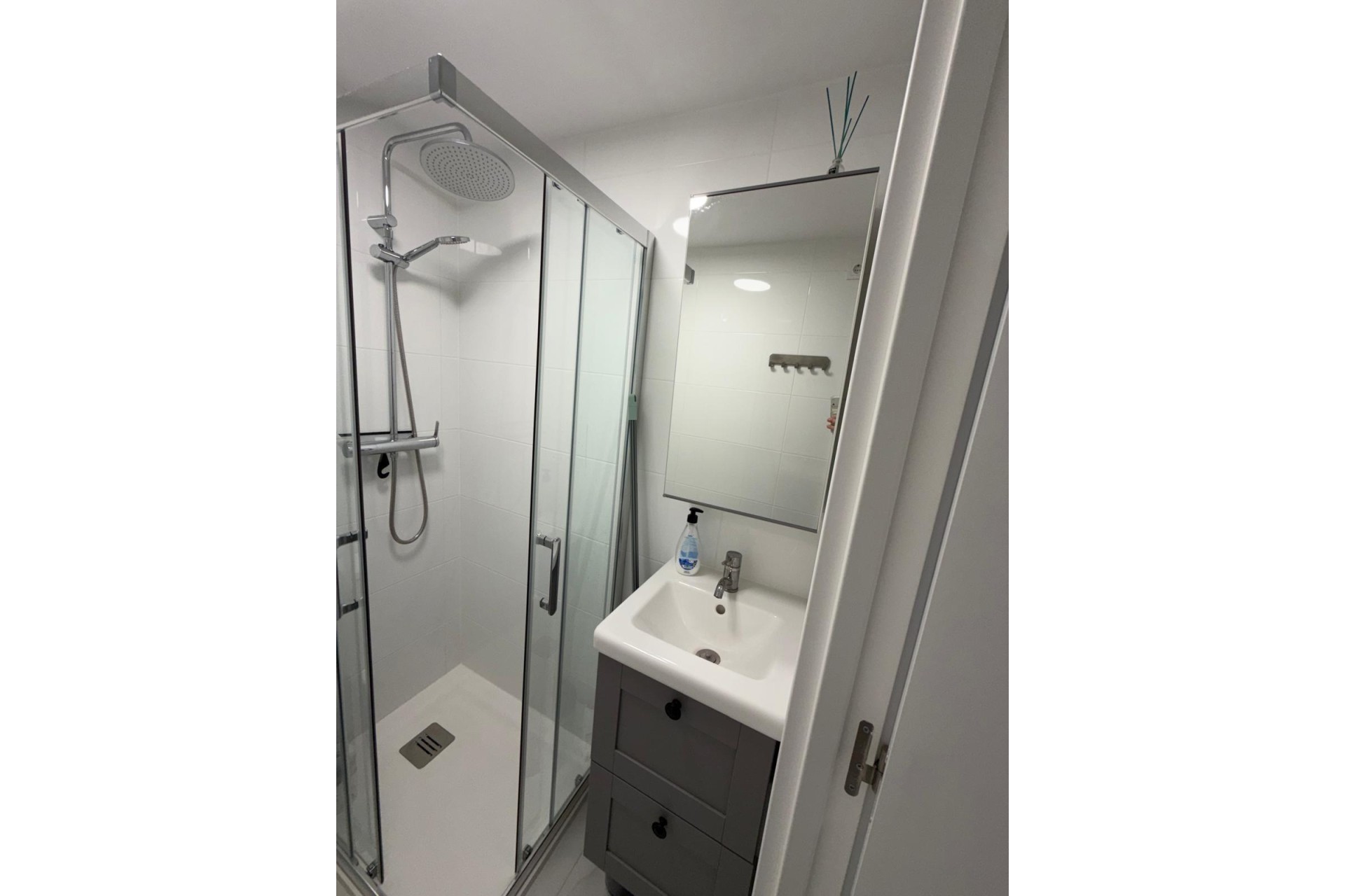 Herverkoop - Appartement / Flat -
Torrevieja - Cabo cervera