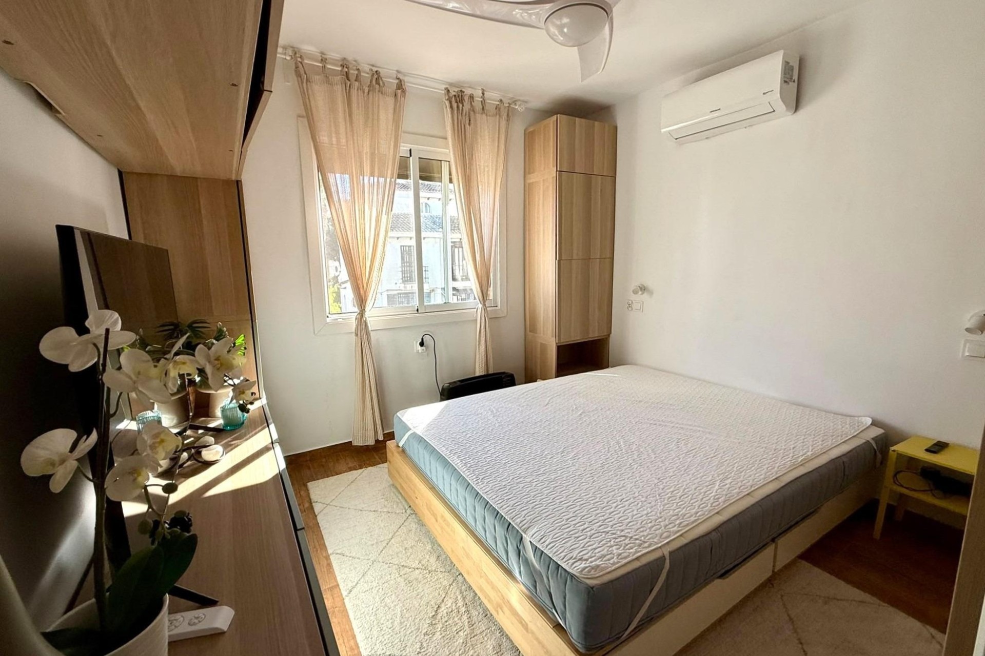 Herverkoop - Appartement / Flat -
Torrevieja - Calas blanca